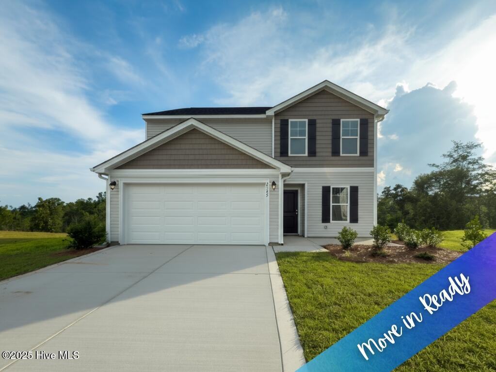 2145 Purebred Circle Property Photo 1