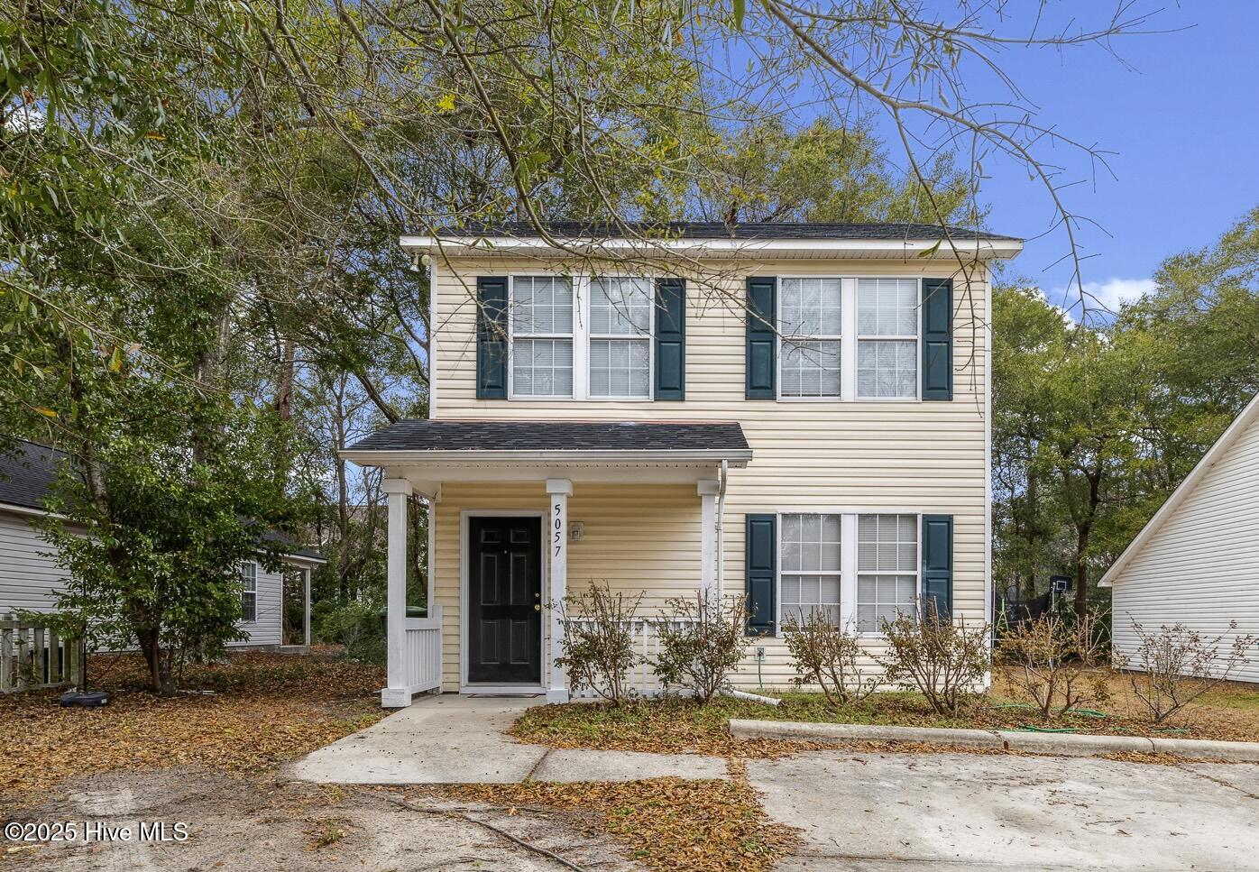 5057 Peachtree Avenue Property Photo
