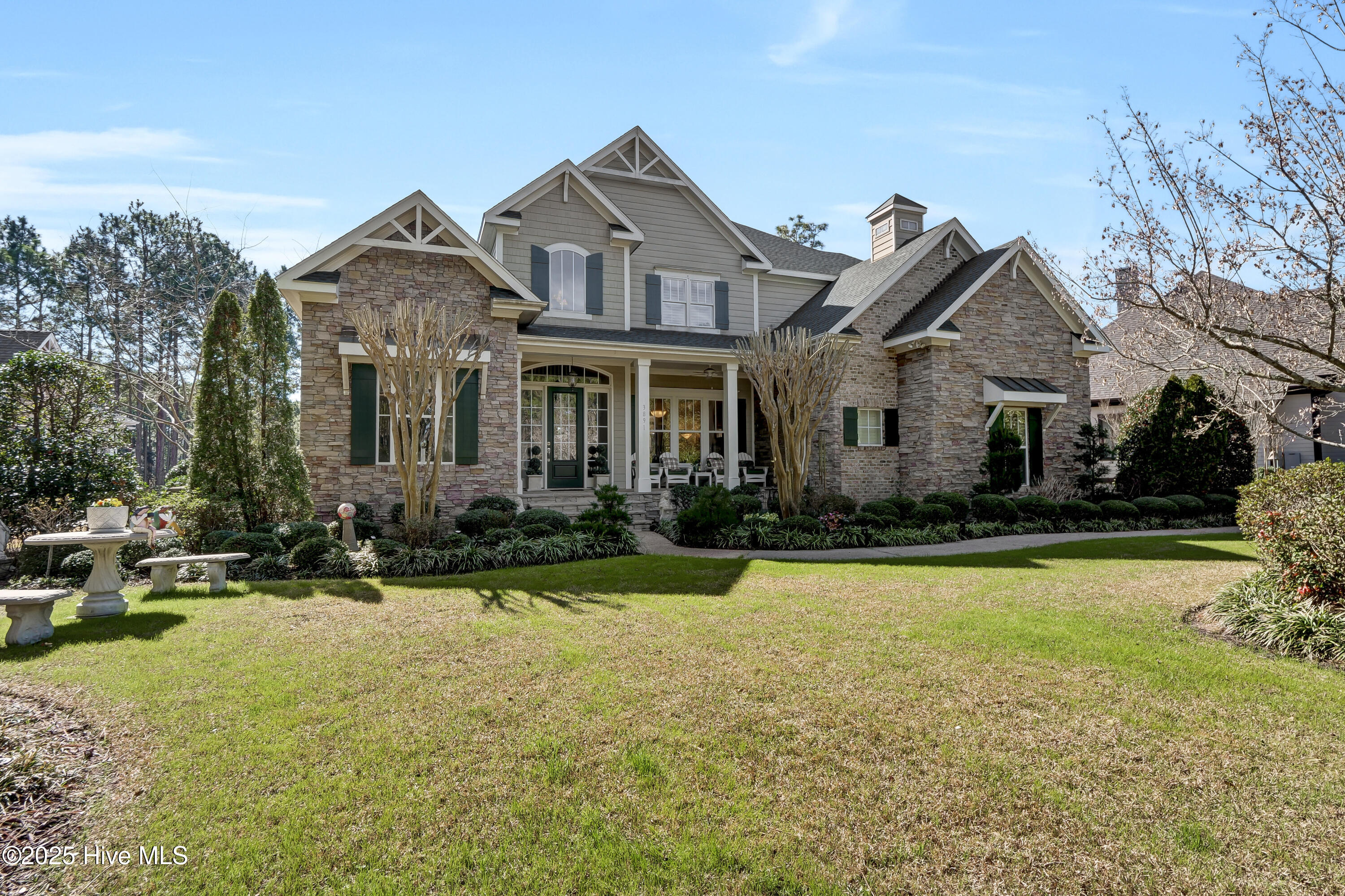 3891 Ridge Crest Drive Property Photo