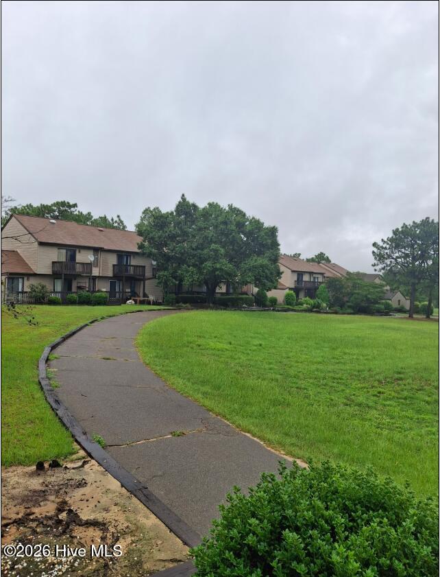 234 Persimmon Drive Apt C Property Photo 18