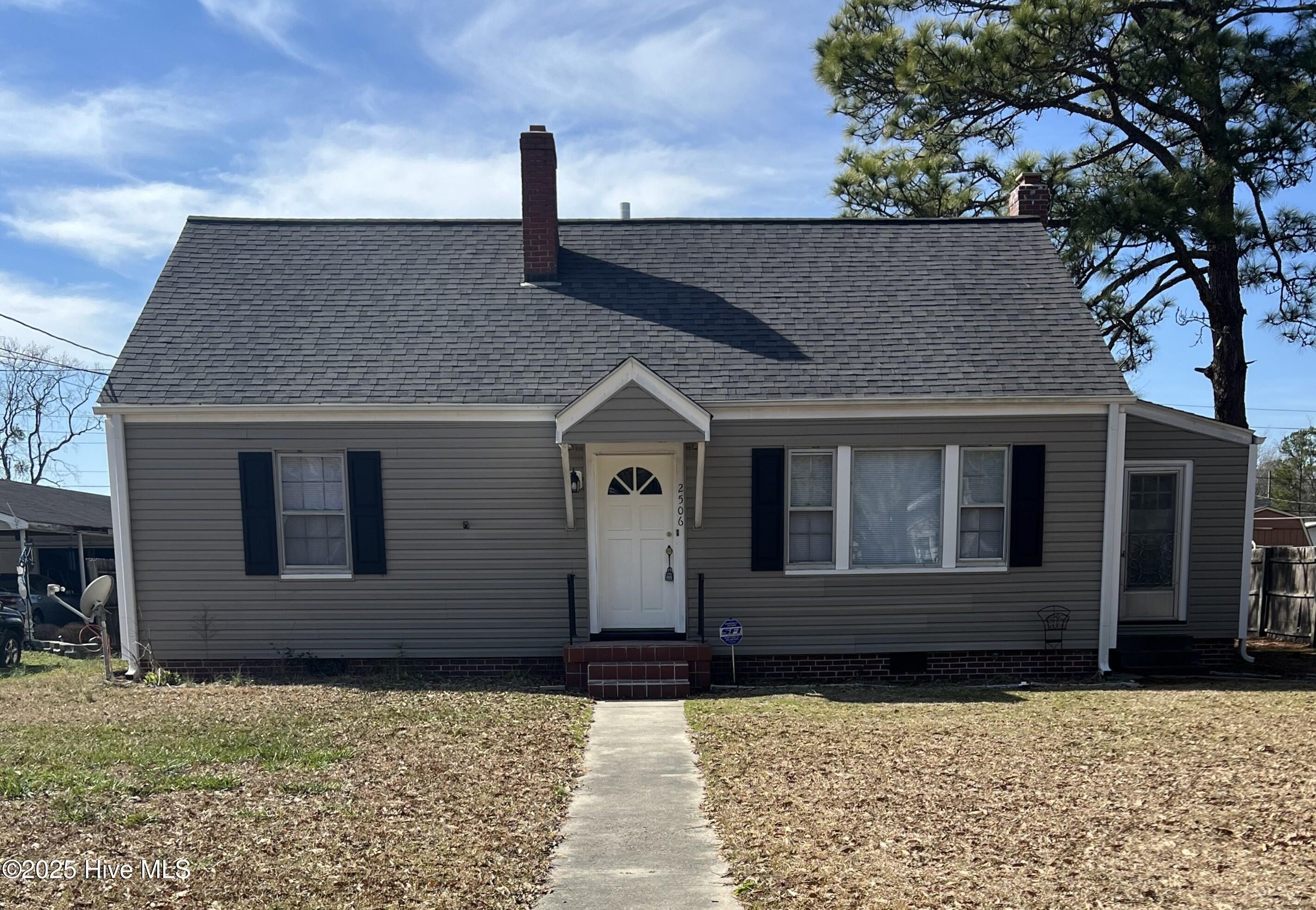 2506 Sunset Avenue Property Photo 1