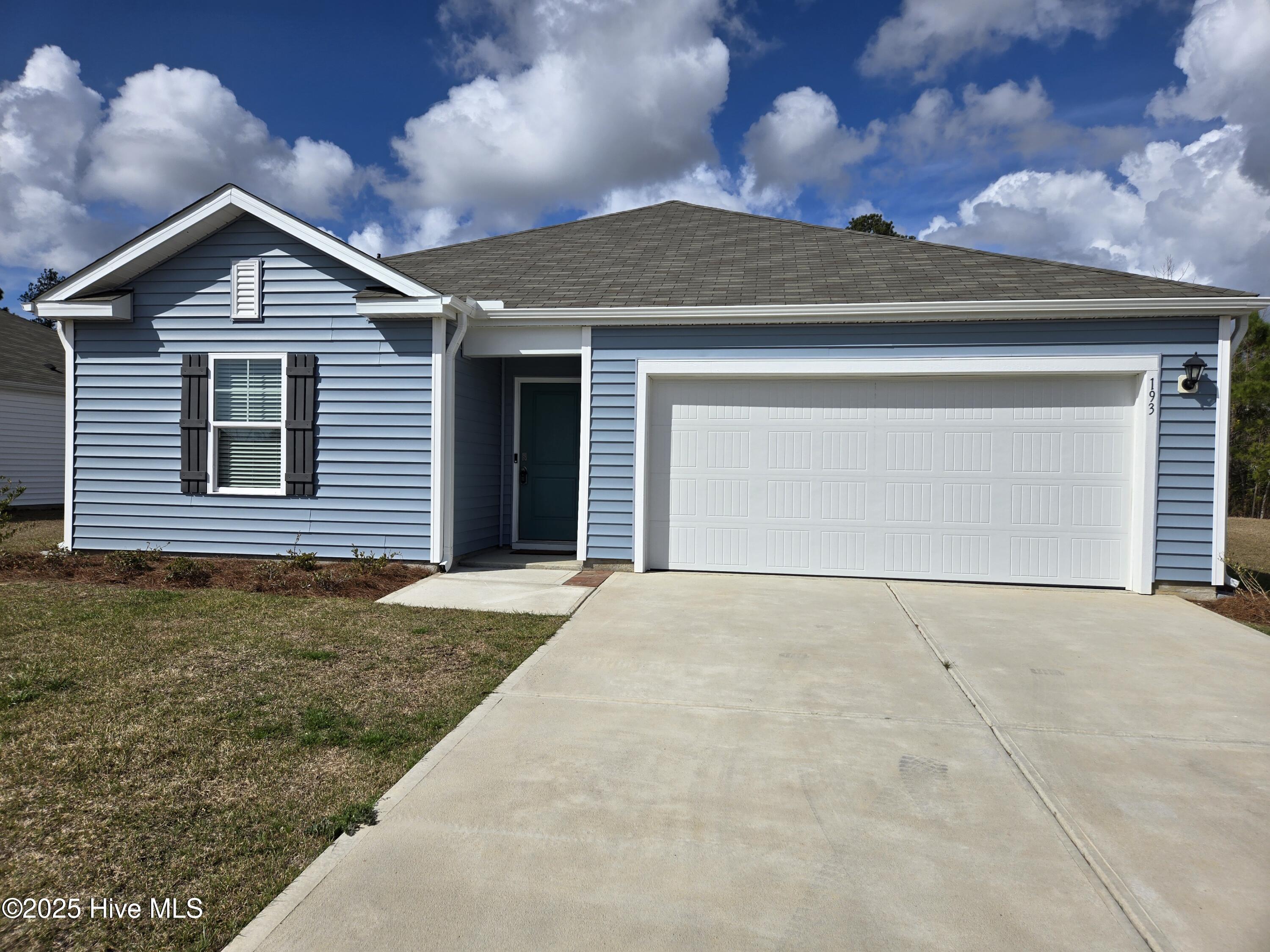 193 Spotted Owl Way Property Photo
