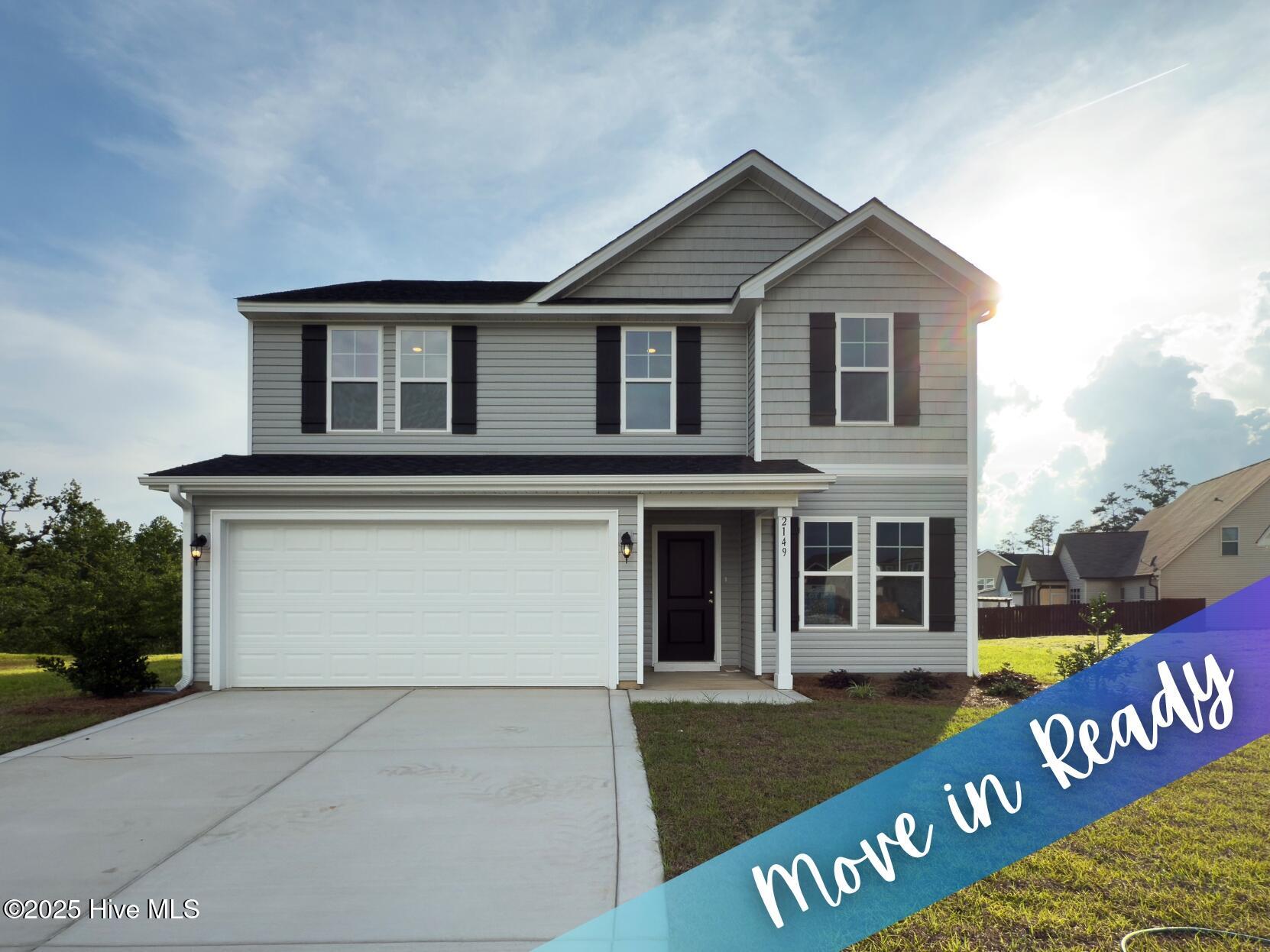2149 Purebred Circle Property Photo 1