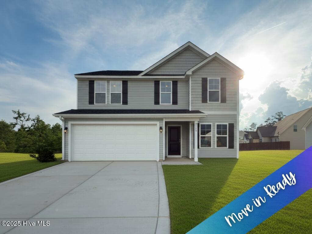 2149 Purebred Circle Property Photo 1