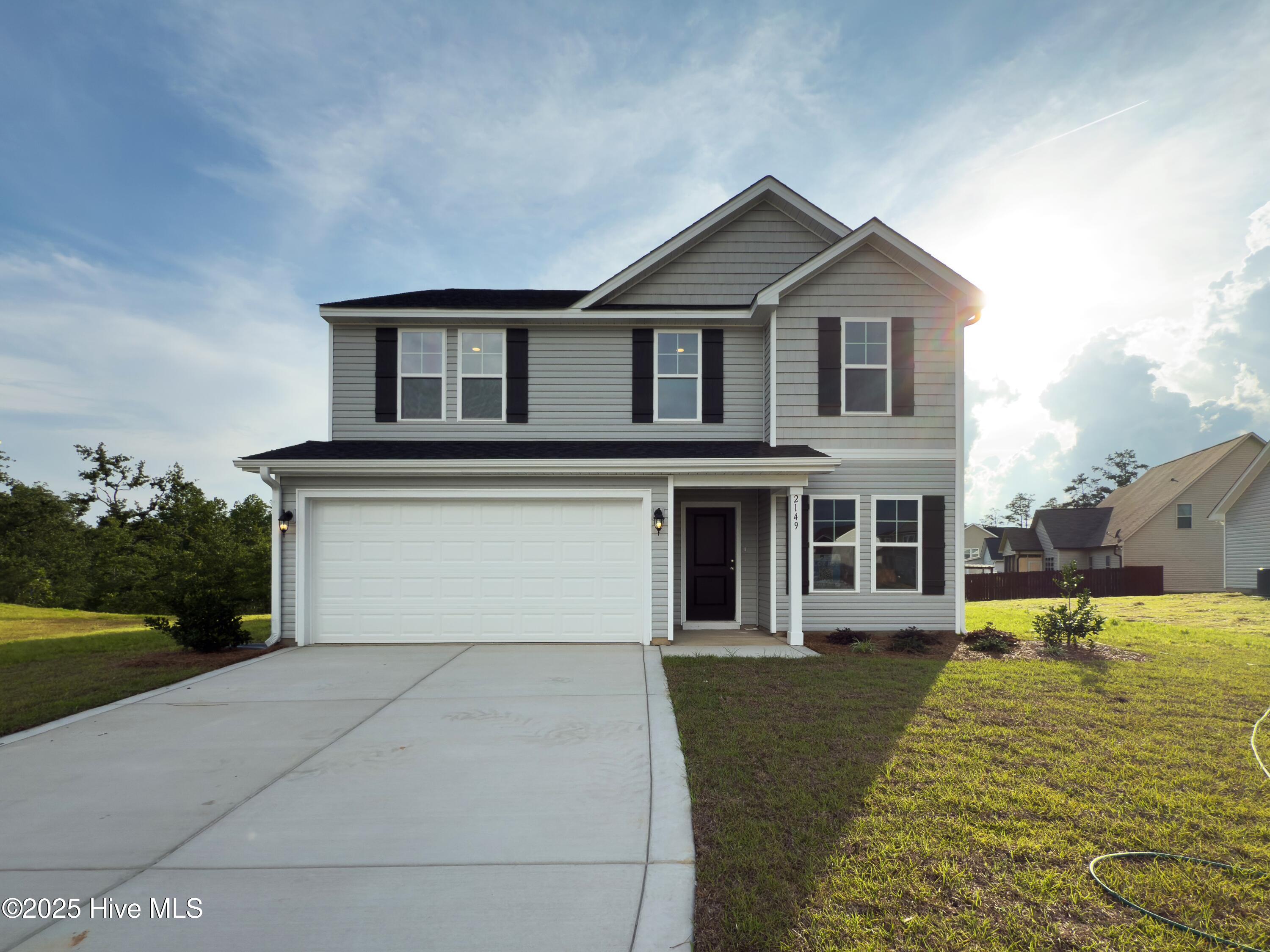 2149 Purebred Circle Property Photo 14