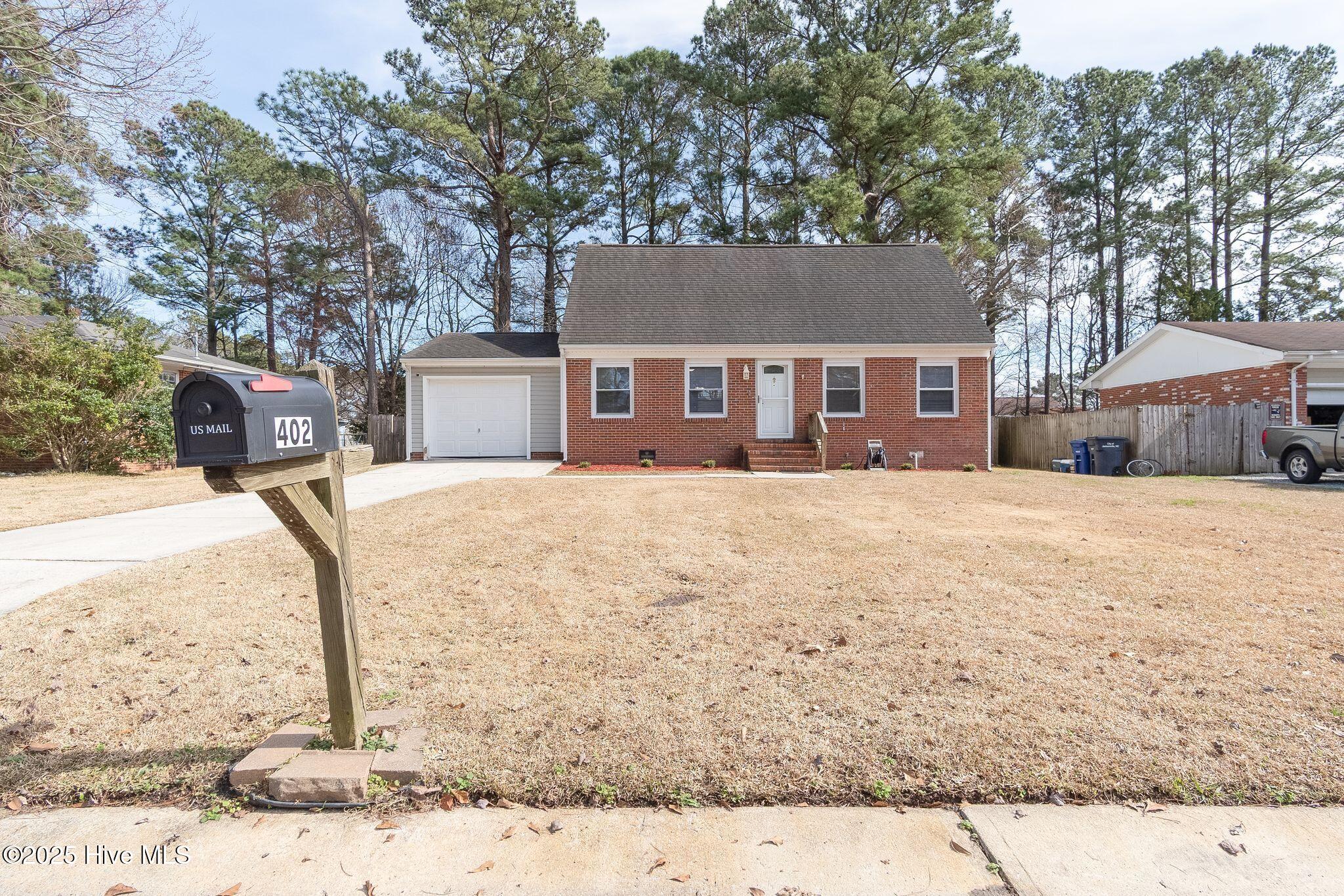 402 Linwood Drive Property Photo