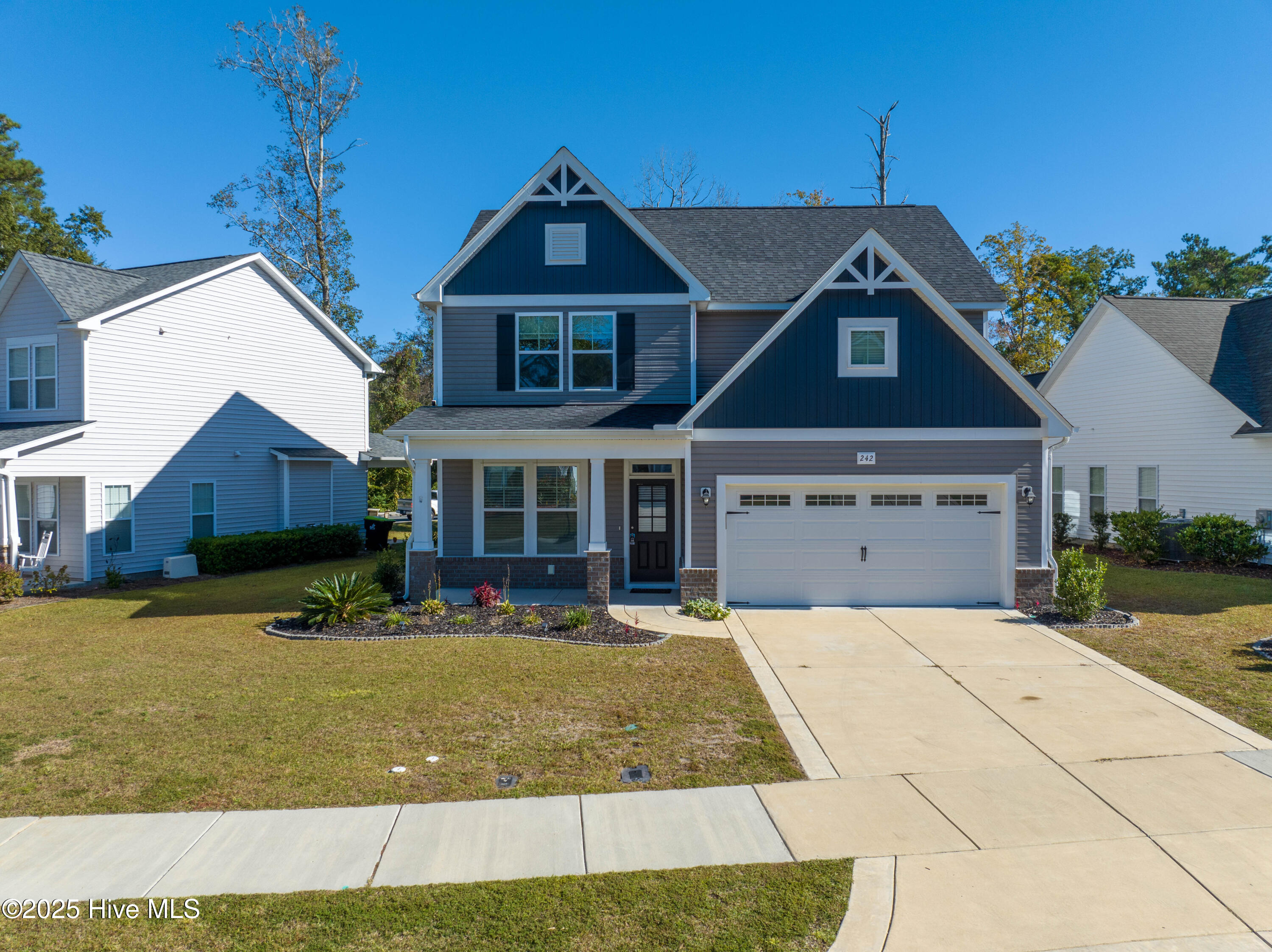 242 Downy Drive Property Photo 1