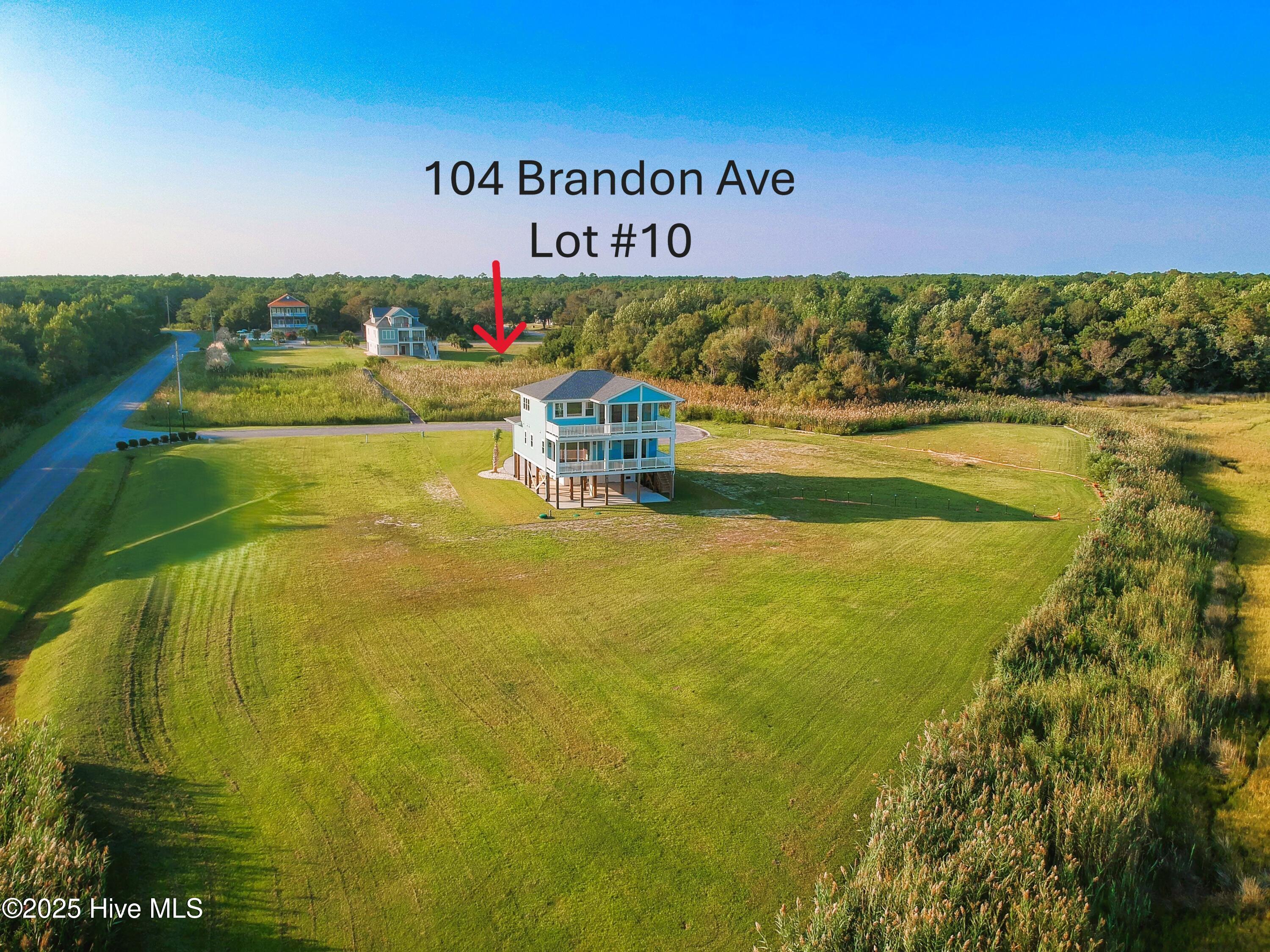 104 Brandon Avenue Property Photo