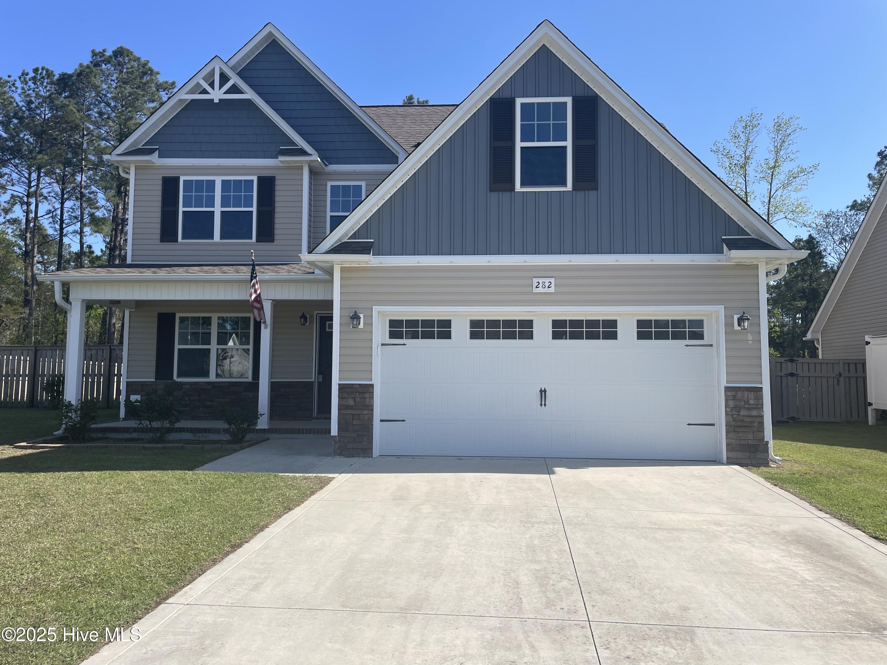 282 Breakwater Drive Property Photo