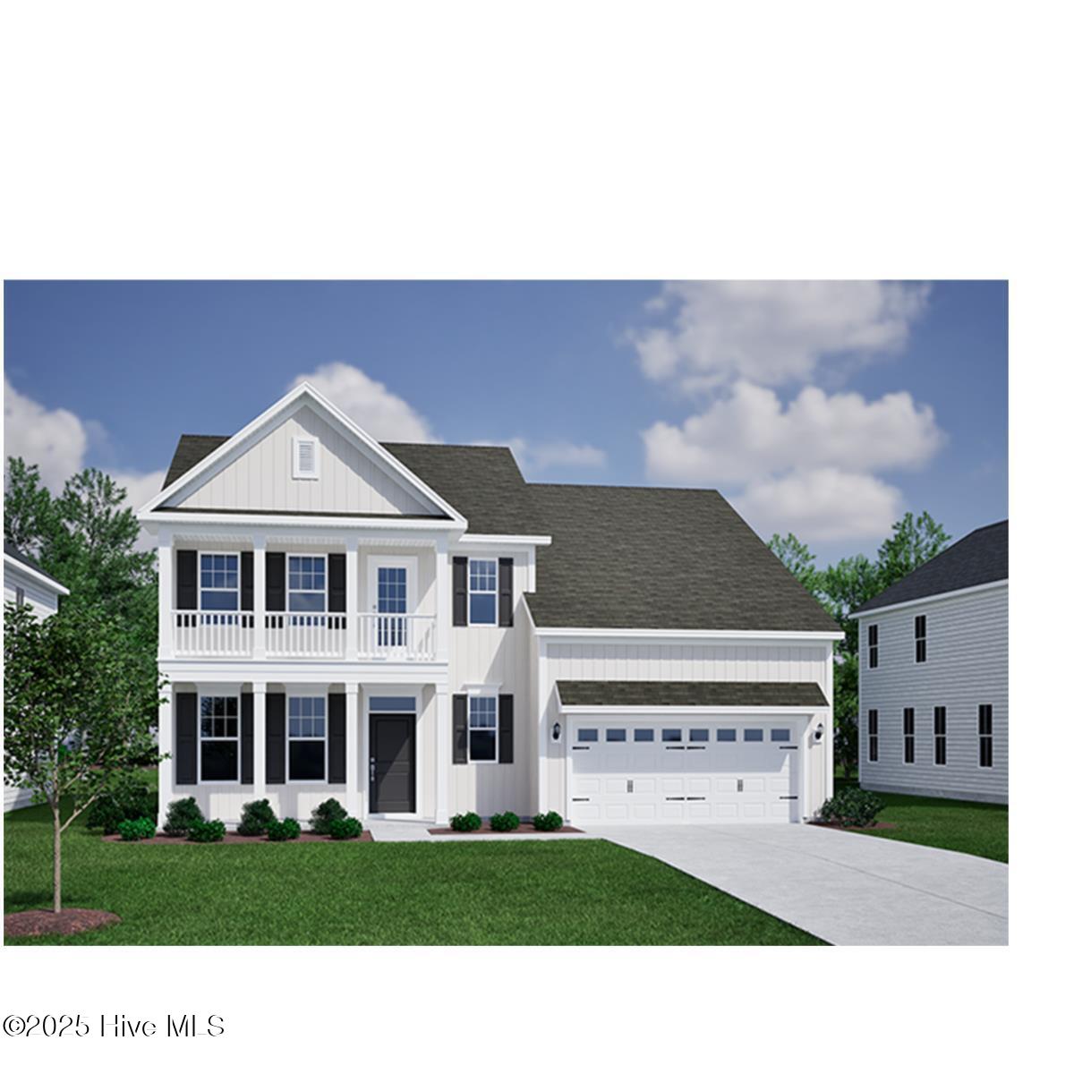 Indigo At Abbey Preserve Real Estate Listings Main Image