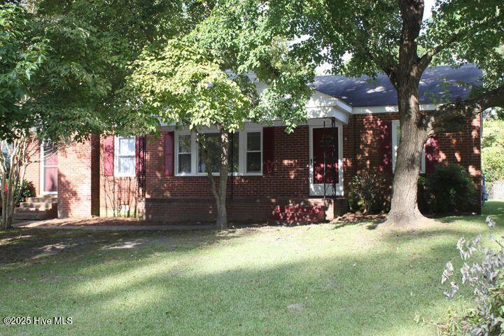 2302 Jefferson Drive Property Photo