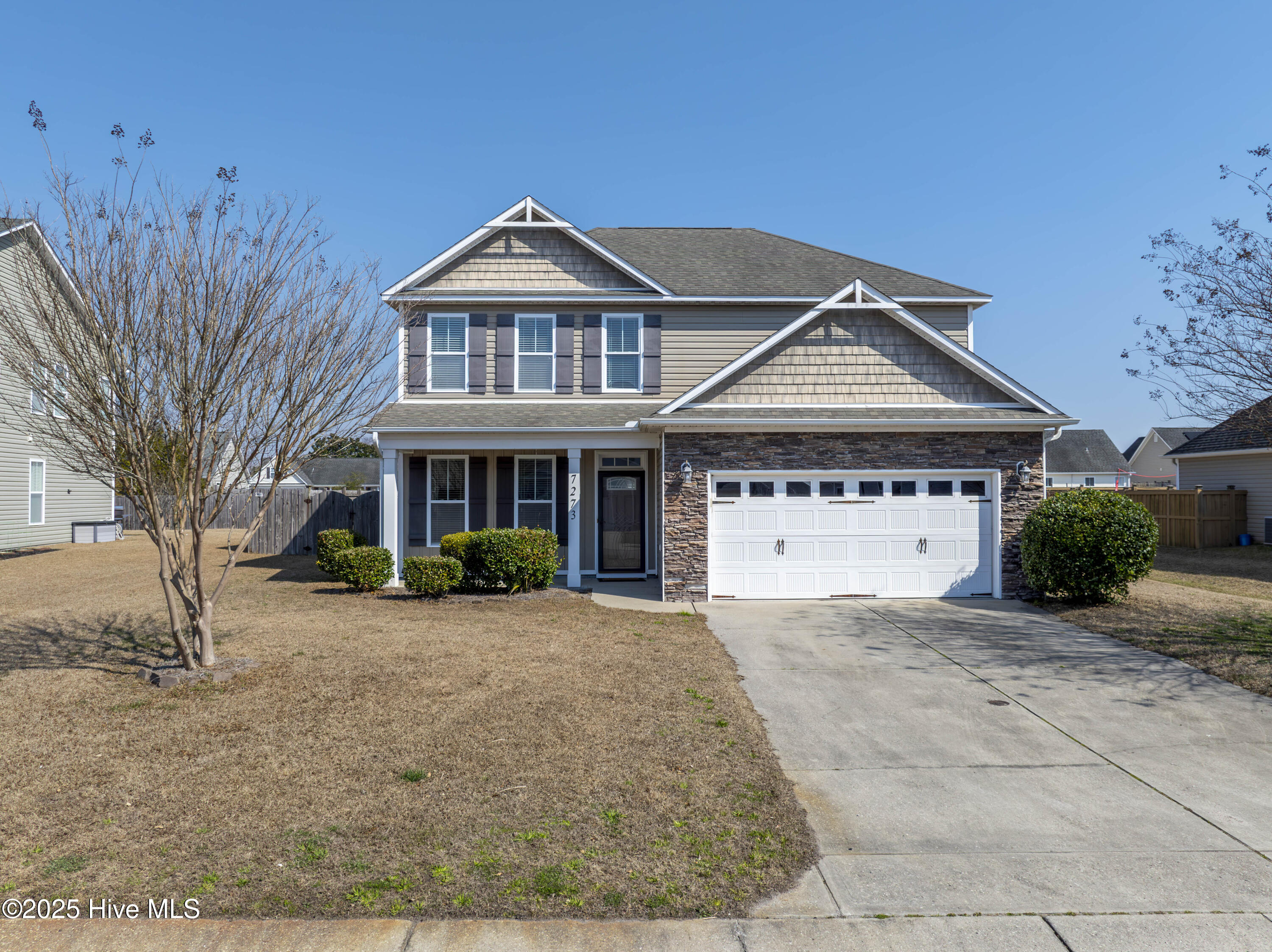 7273 Savanna Run Loop Property Photo