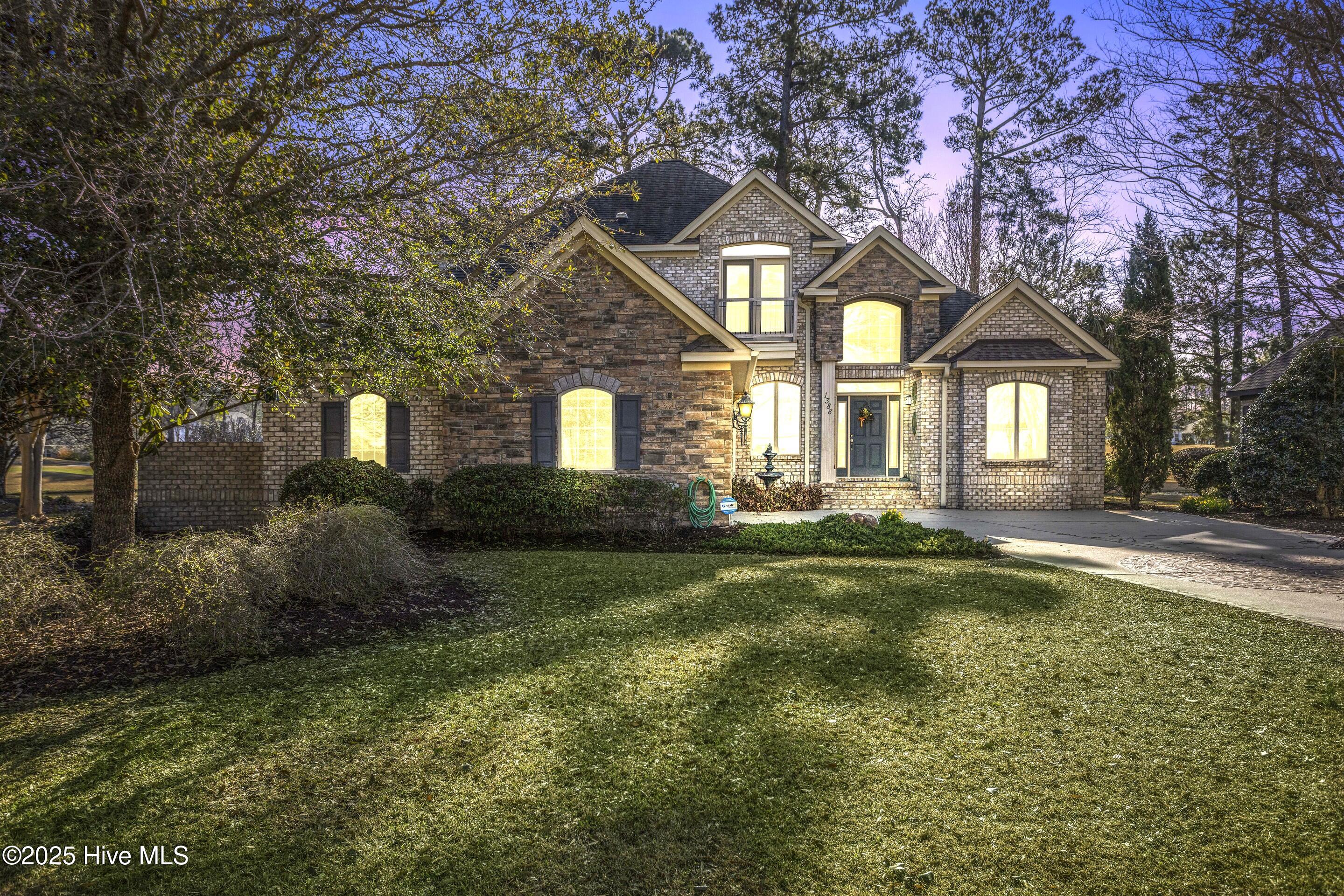 Brunswick Plantation Real Estate Listings Main Image