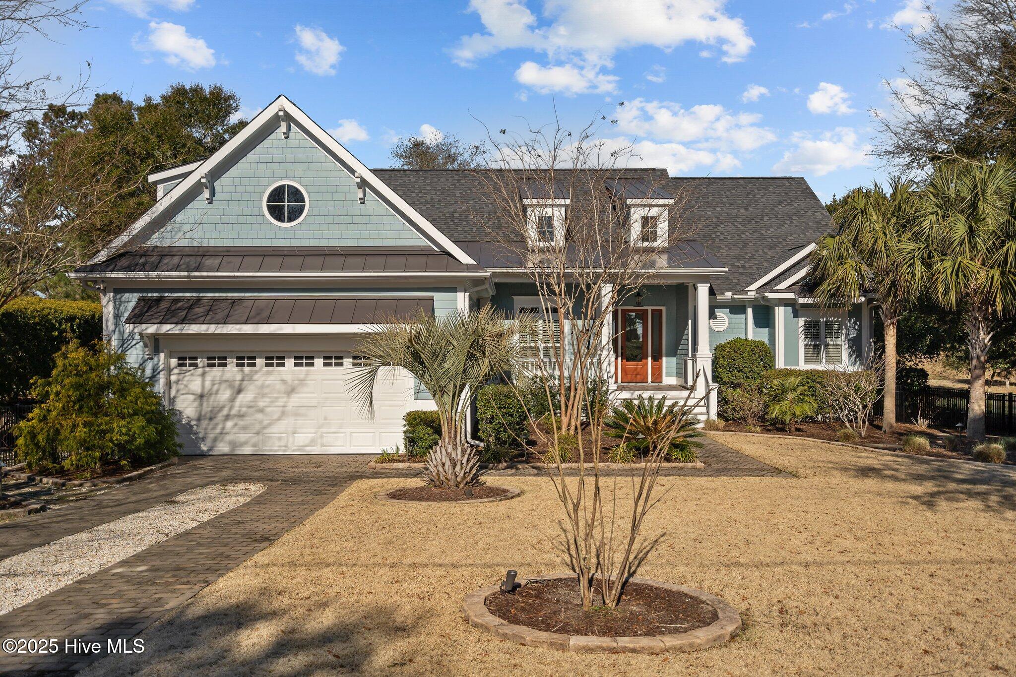 8213 Bald Eagle Lane Property Photo
