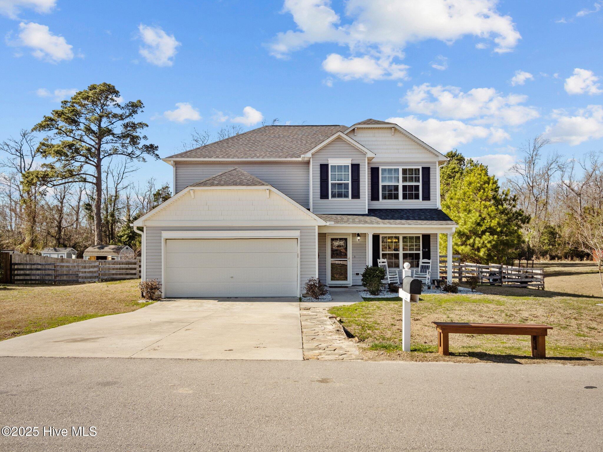 221 Stella Bridgeway Drive Property Photo