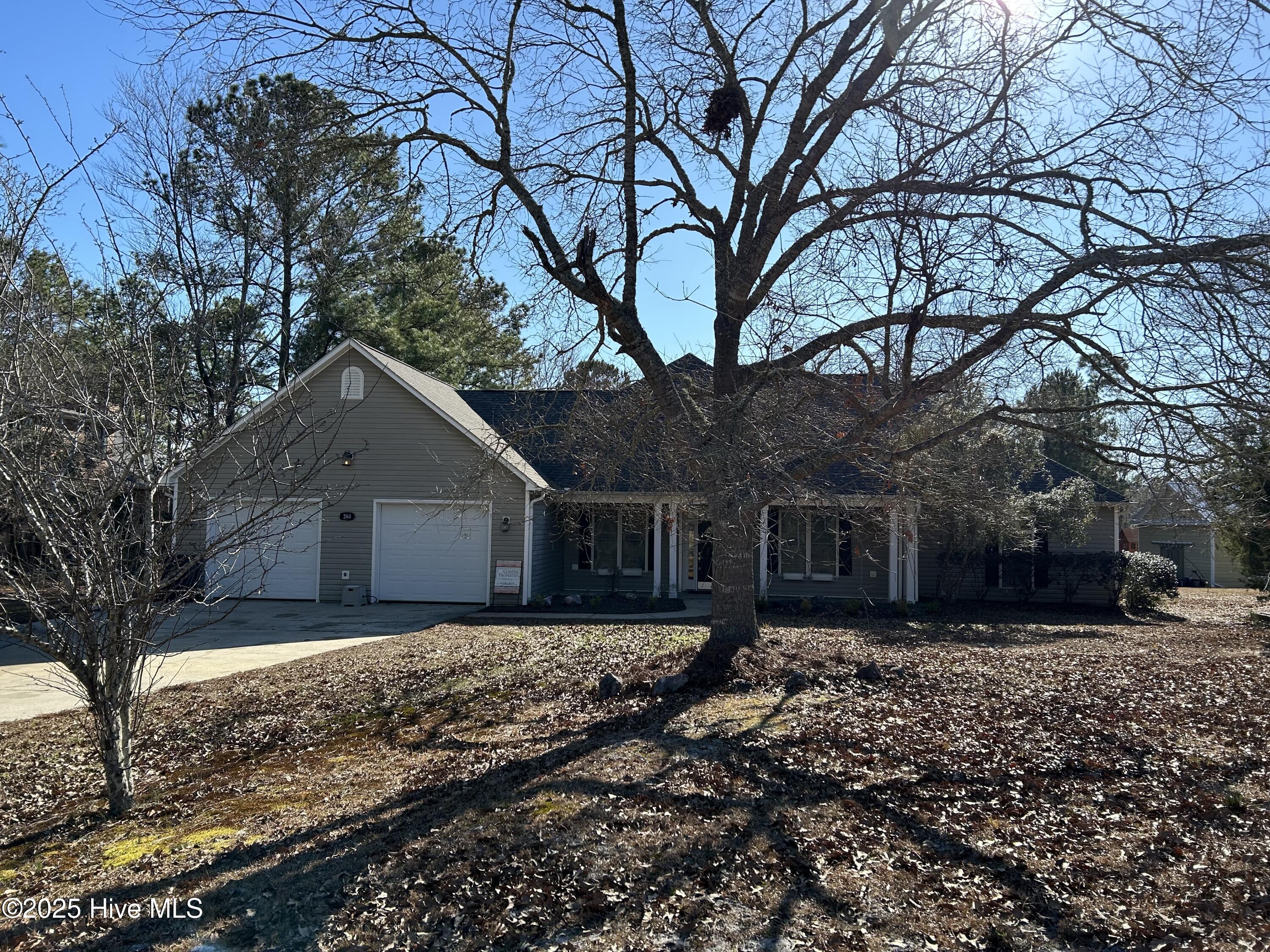 260 N Shore Drive Property Photo