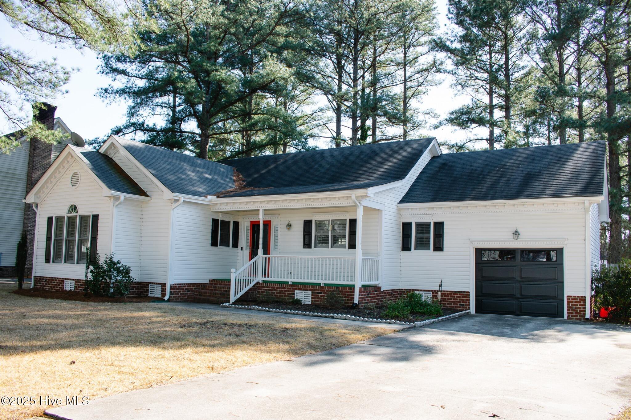 2317 Chelsea Drive Property Photo