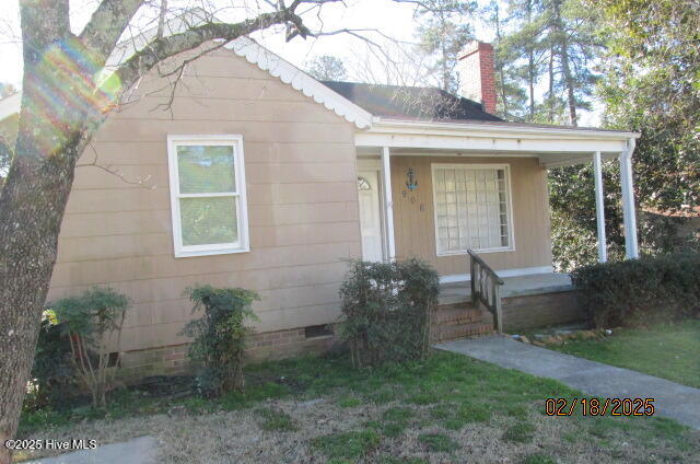 906 Glenn Street Property Photo
