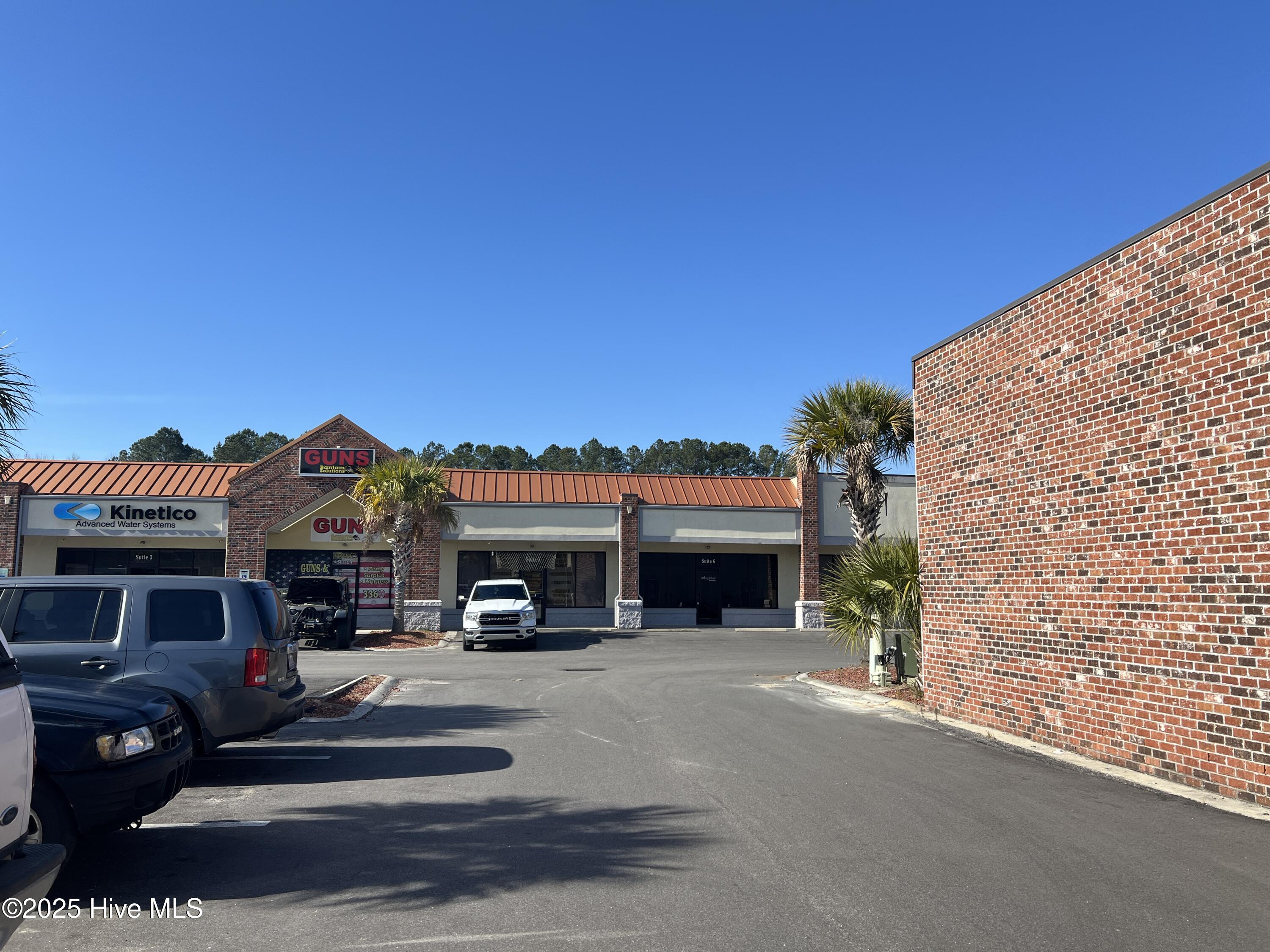 2126 Hwy 9 Drive F 6 Property Photo 4