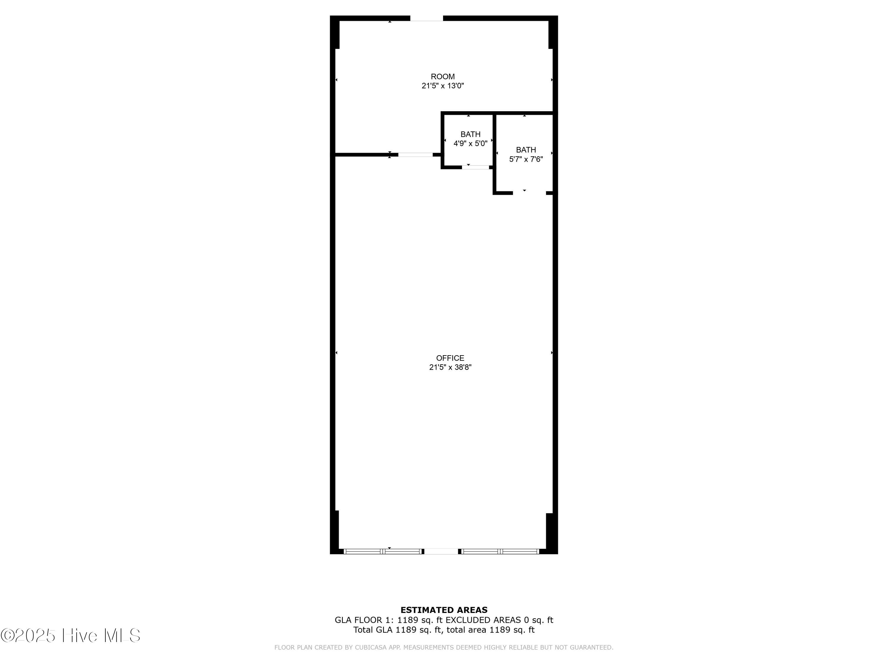 2126 Hwy 9 Drive F 6 Property Photo 16