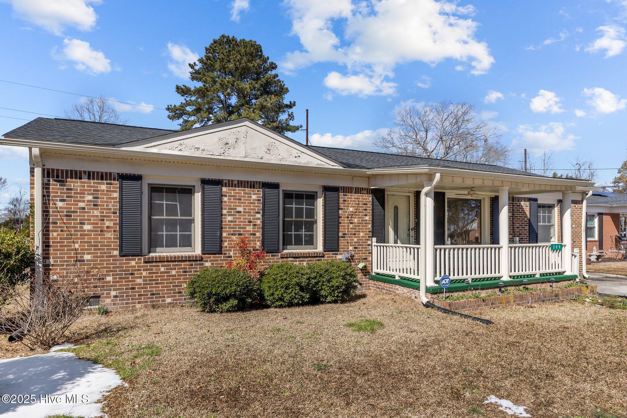 309 Coke Avenue Property Photo