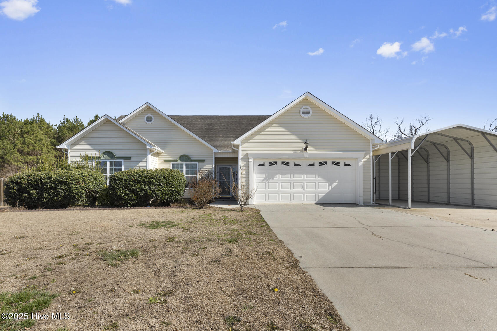 133 Spring Leaf Lane Property Photo