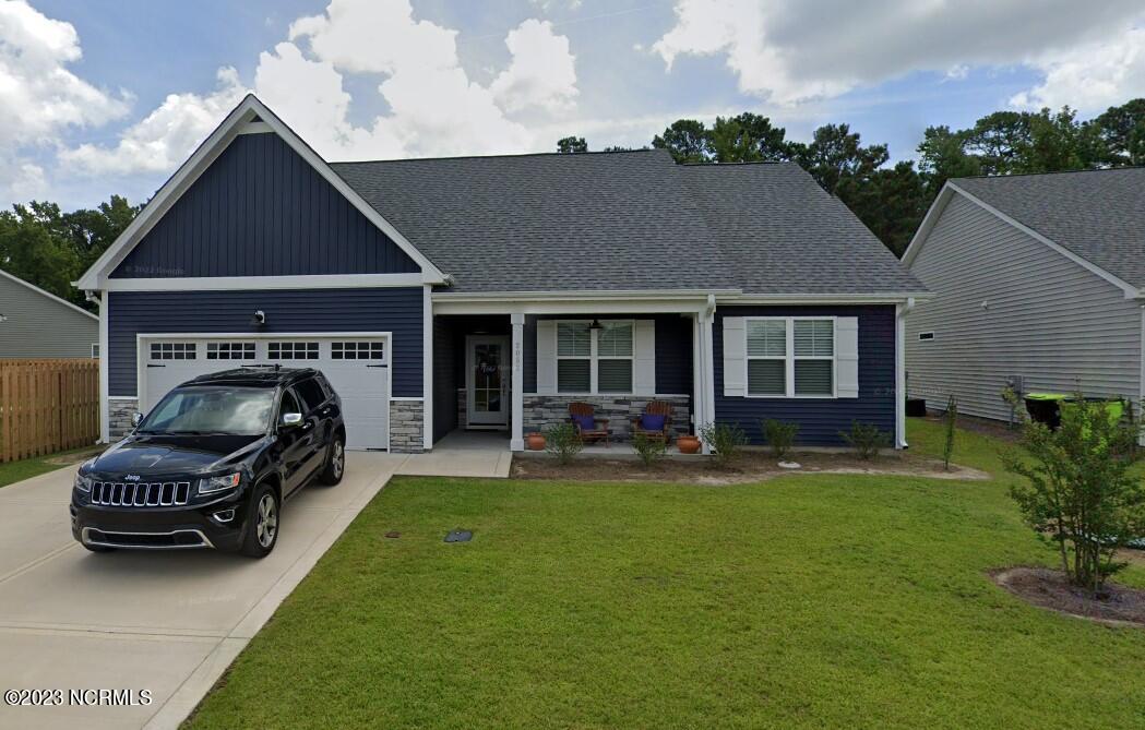 2052 Blue Bonnet Circle Property Photo