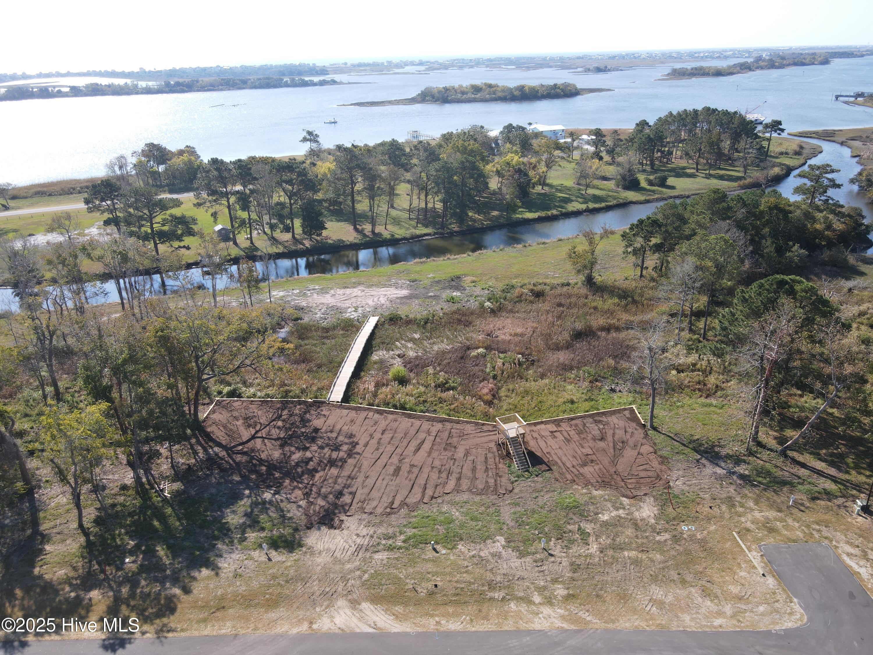 607 Salt Grass Court Property Photo 2