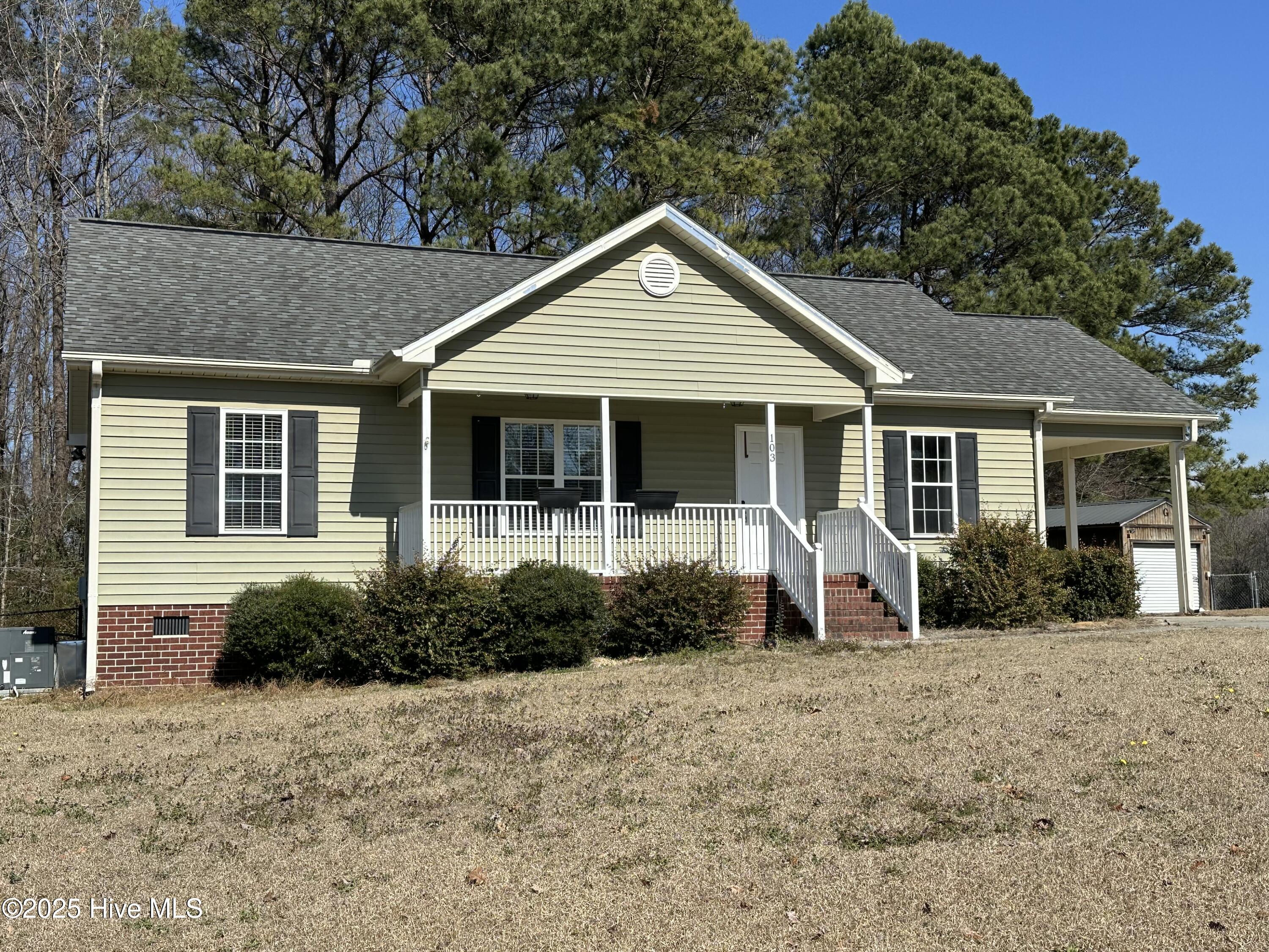 103 Karrie Ann Place Property Photo