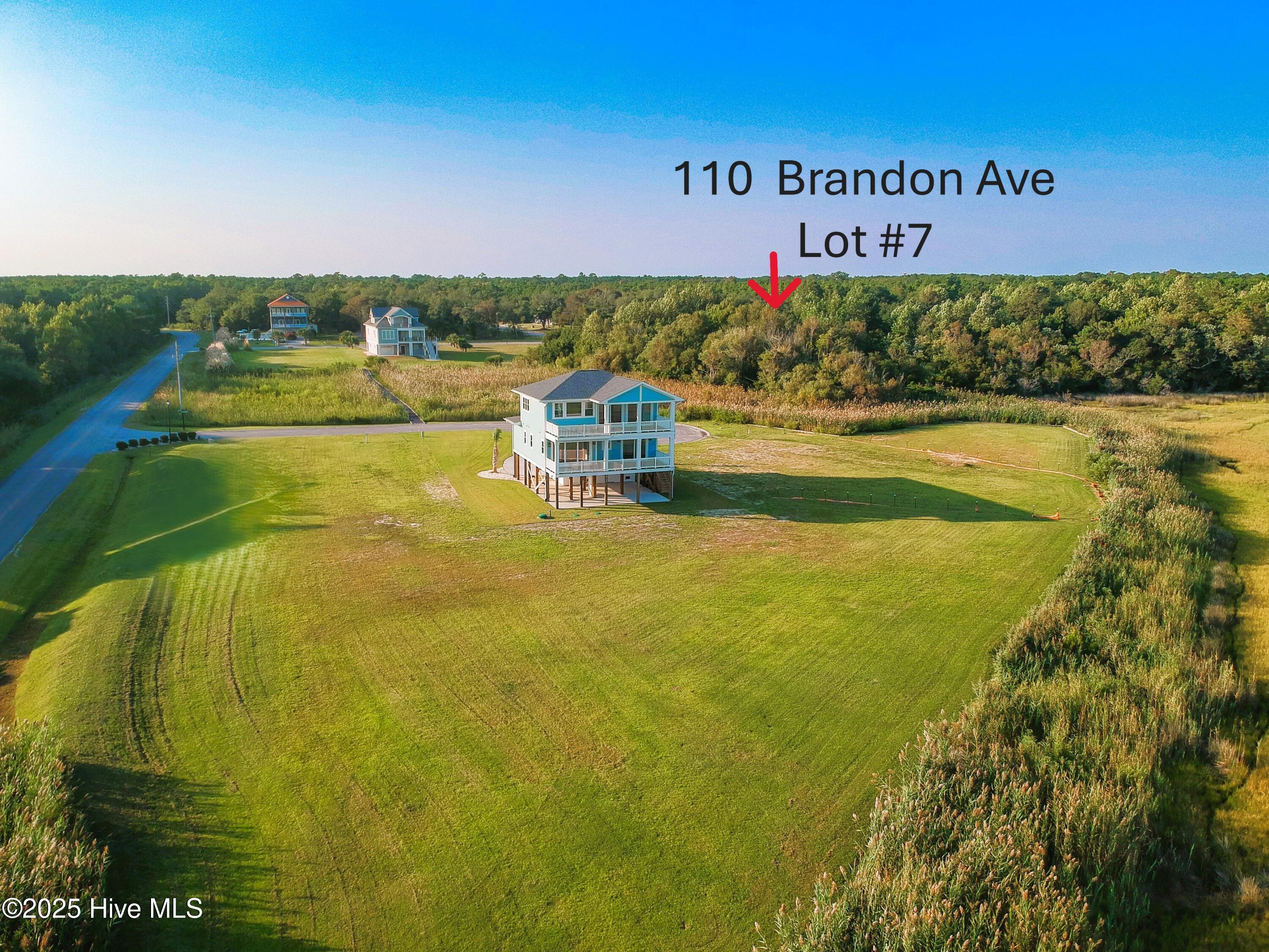 110 Brandon Avenue Property Photo