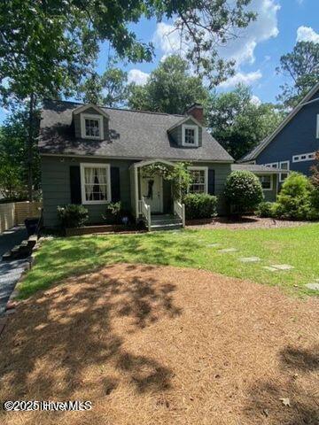 325 E Vermont Avenue Property Photo