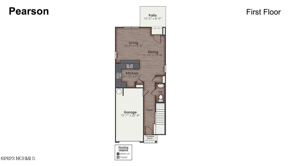 7643 Pennycress Drive 522 Property Photo 1