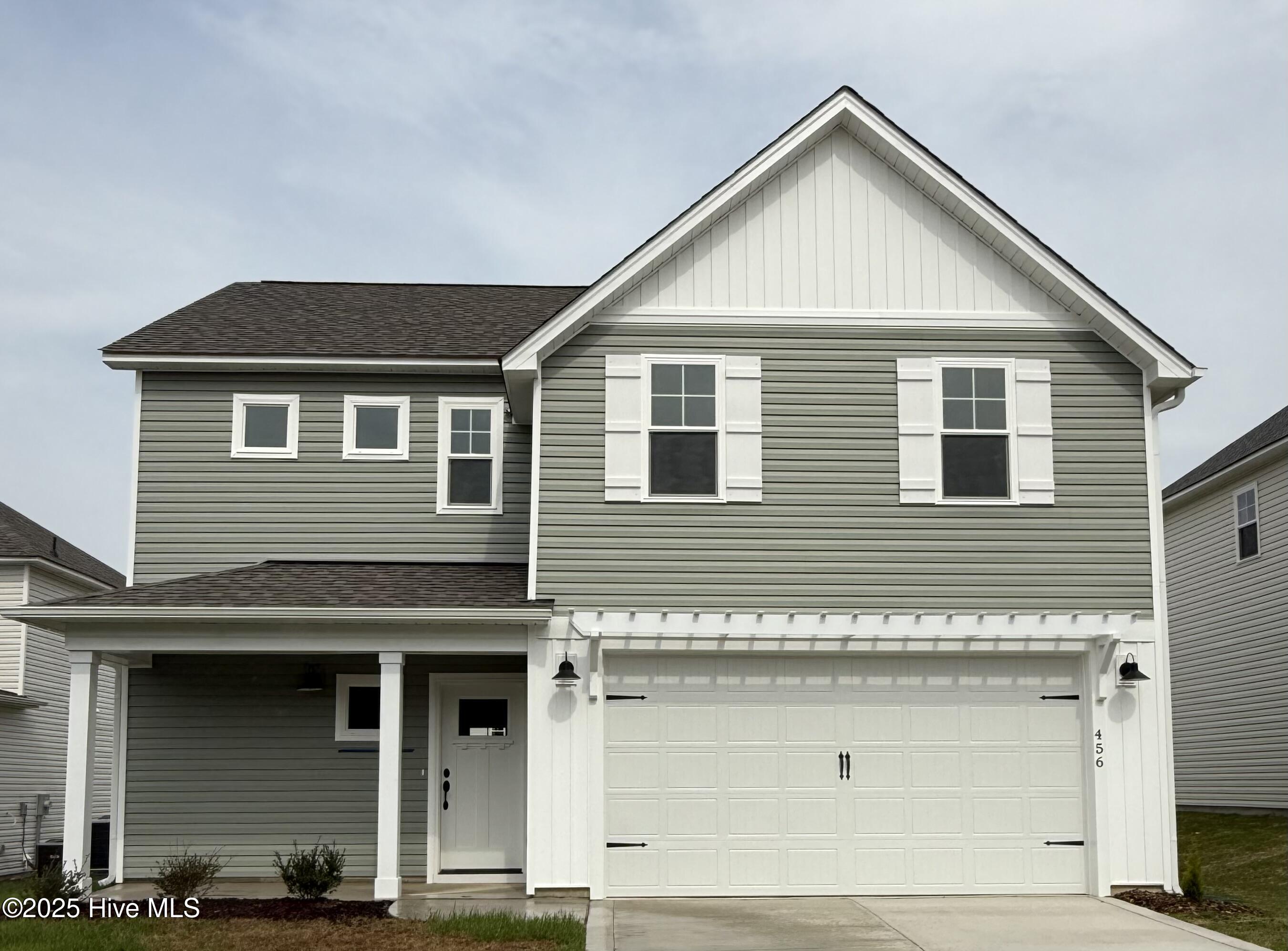456 Kendall Drive Property Photo