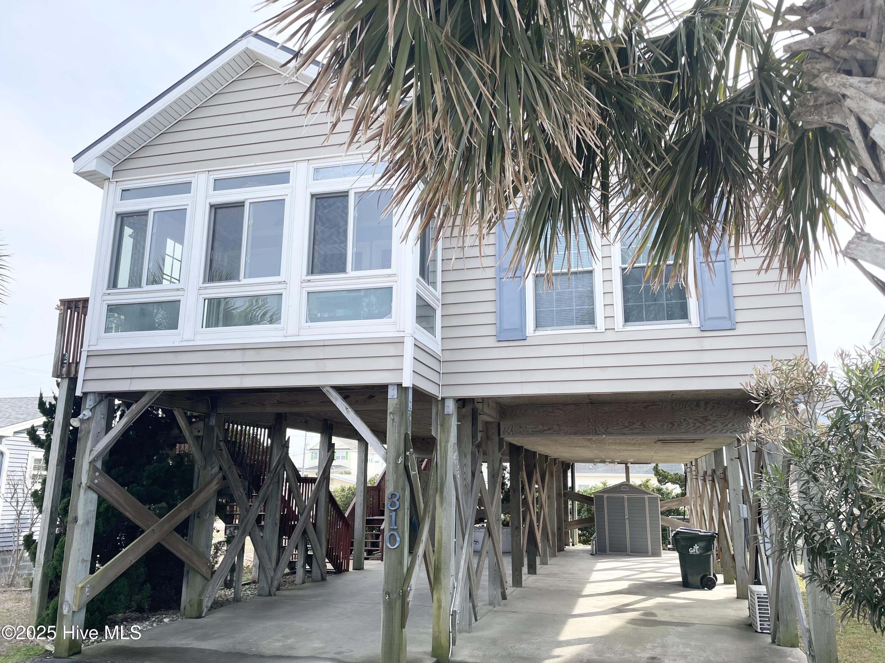 310 E Bogue Boulevard Property Photo