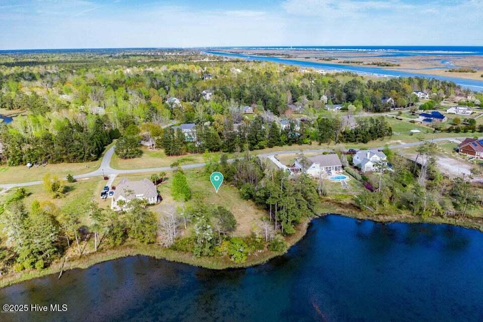 119 Waters Edge Drive Property Photo