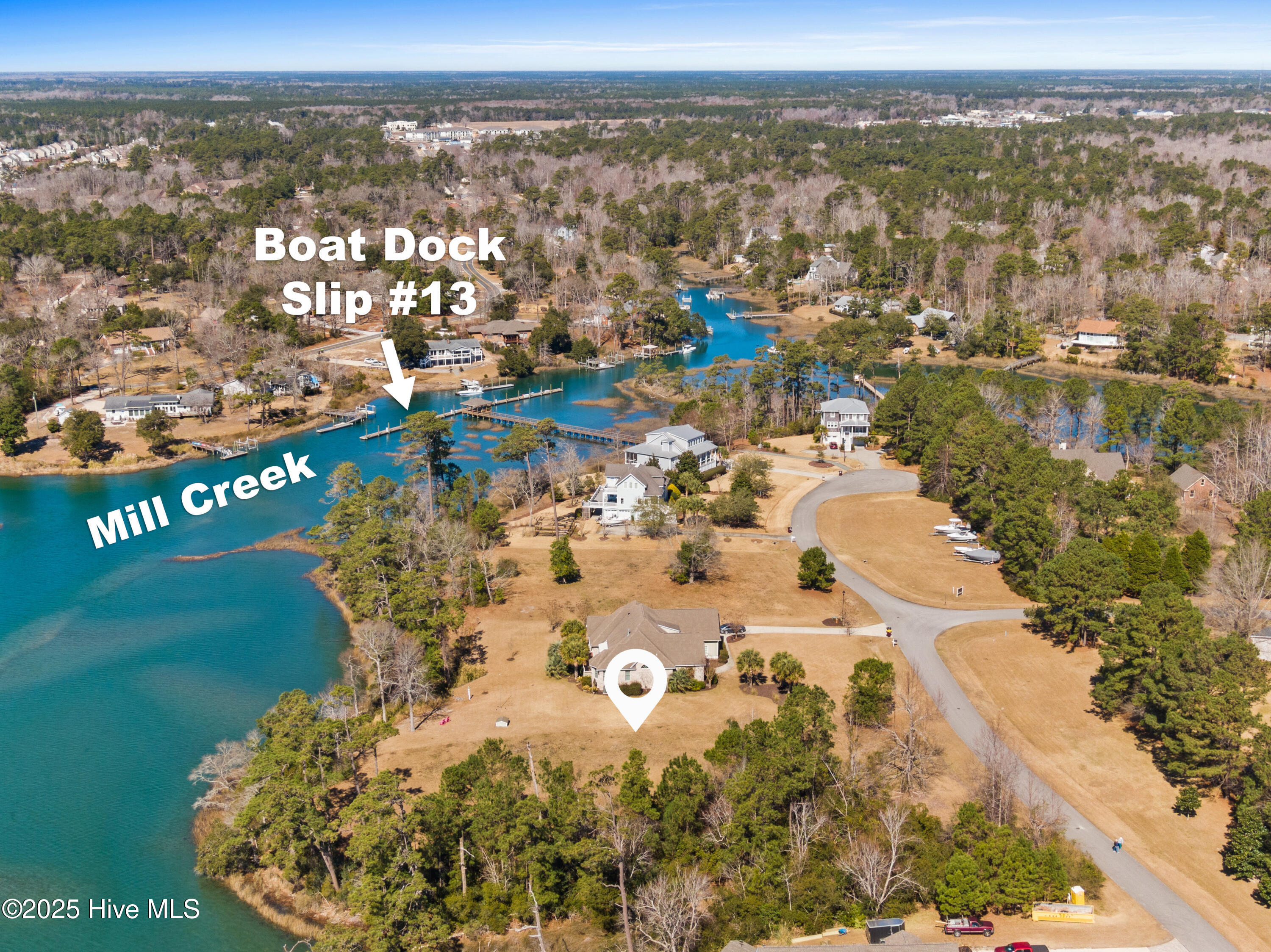 119 Waters Edge Drive Property Photo 14