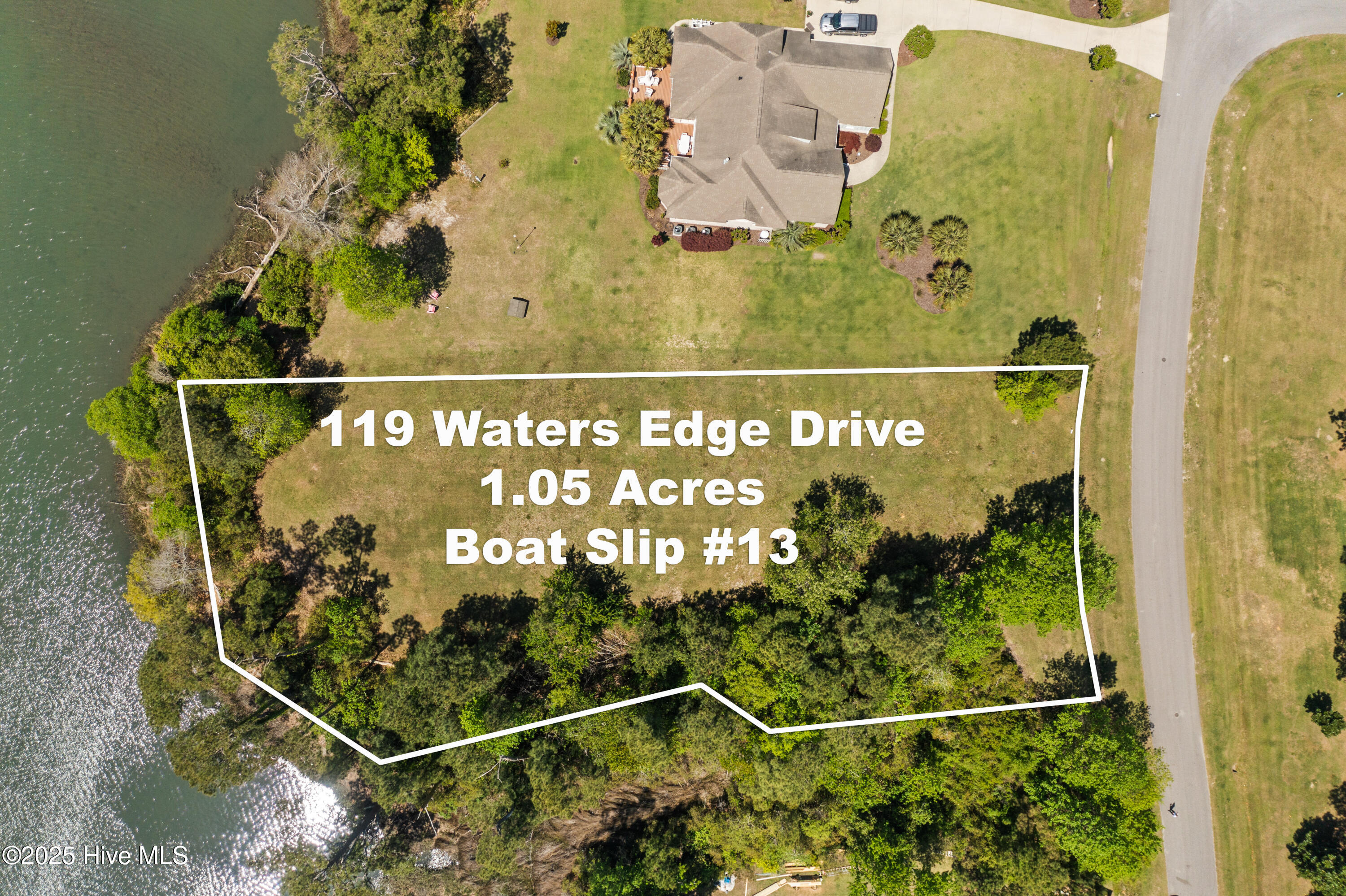 119 Waters Edge Drive Property Photo 18