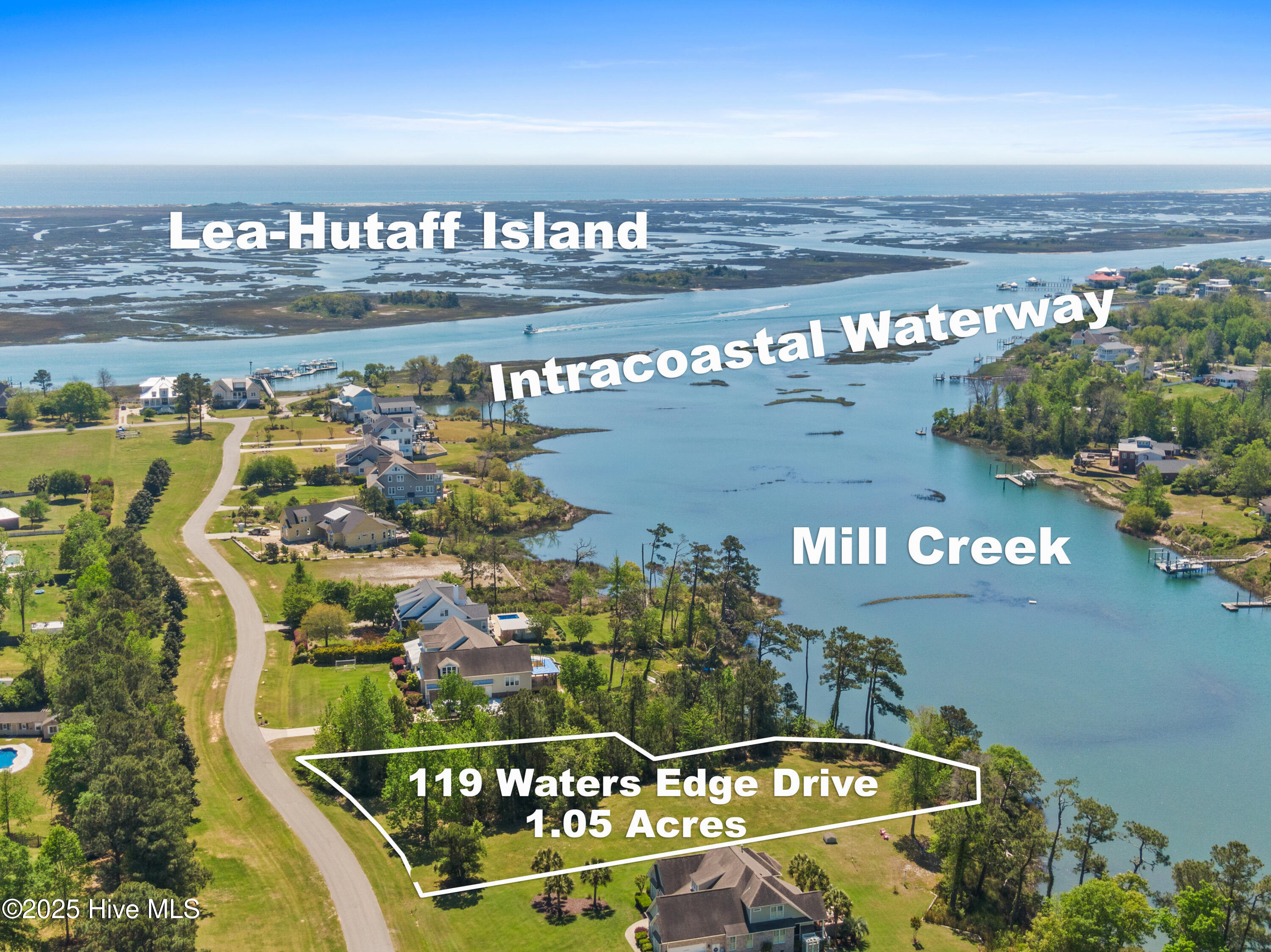 119 Waters Edge Drive Property Photo 19