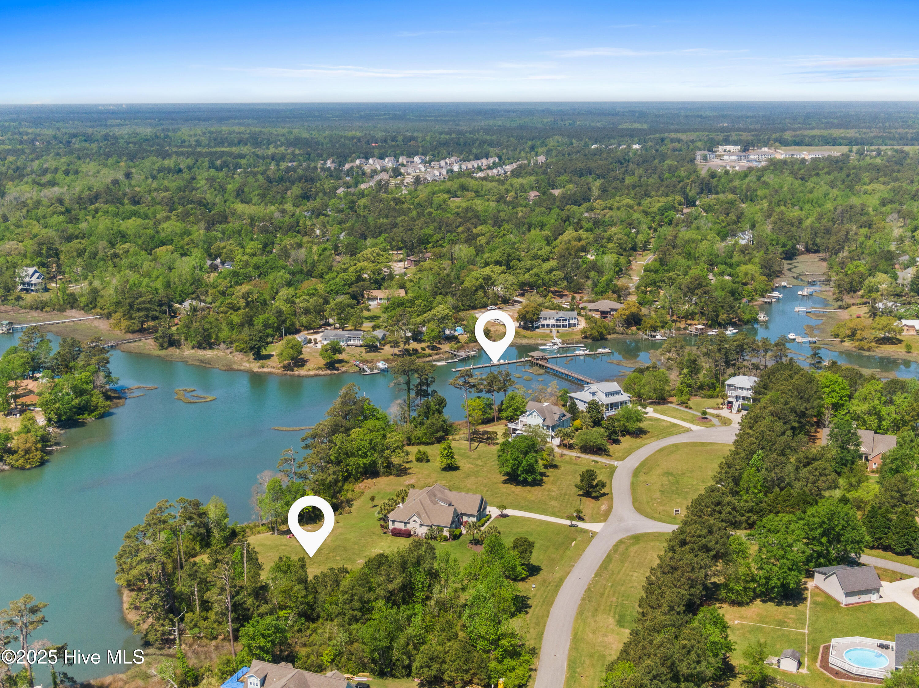 119 Waters Edge Drive Property Photo 23