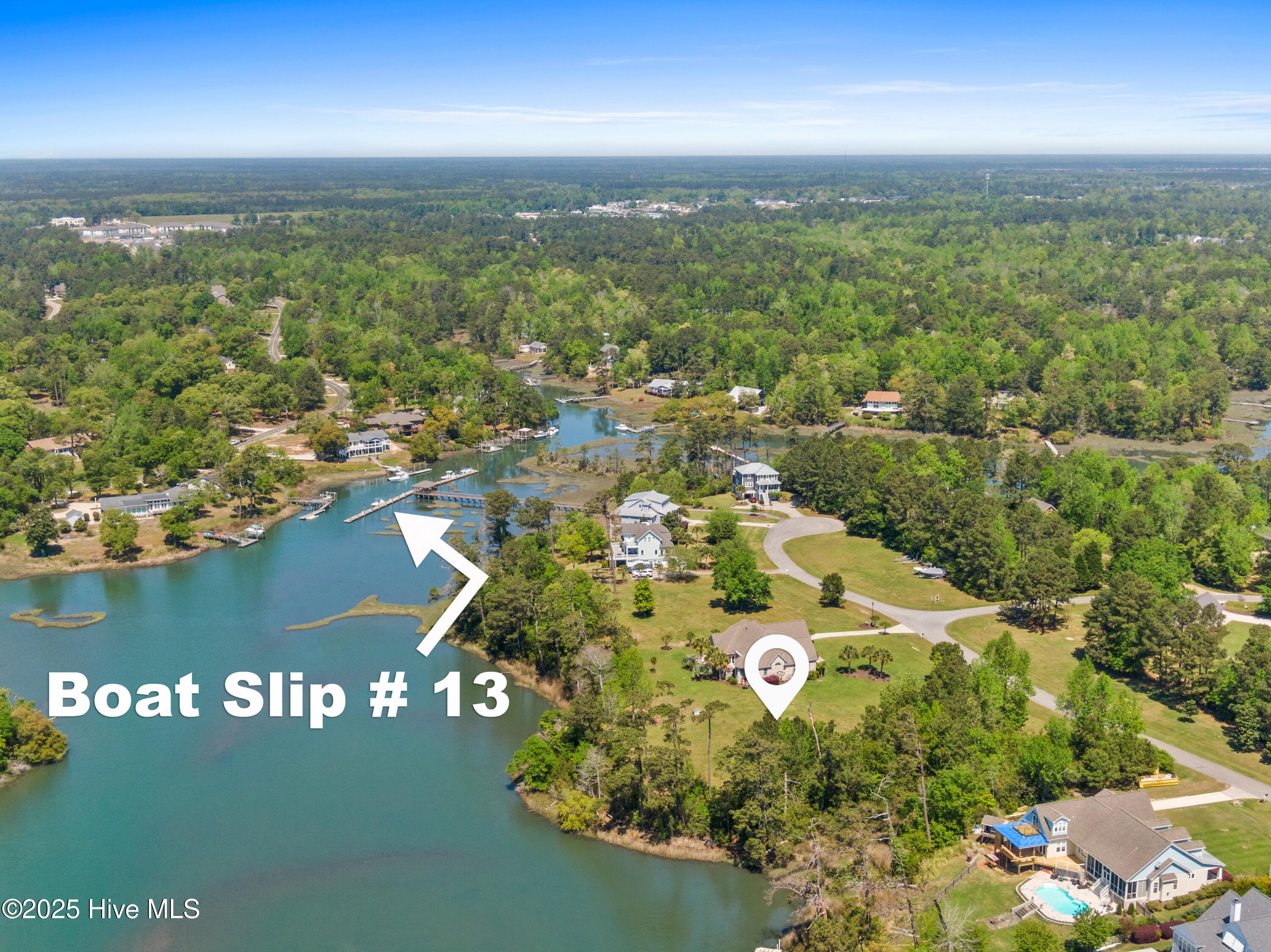 119 Waters Edge Drive Property Photo 24