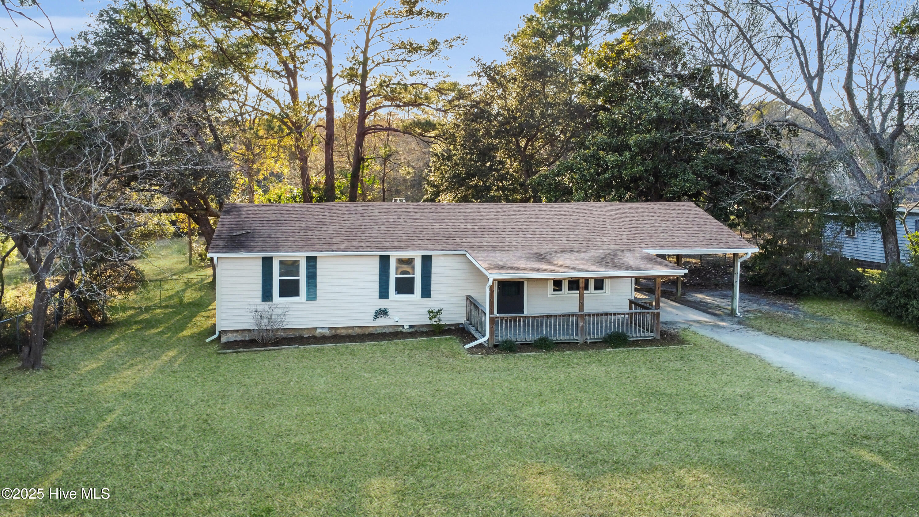 1039 Orange Street Property Photo