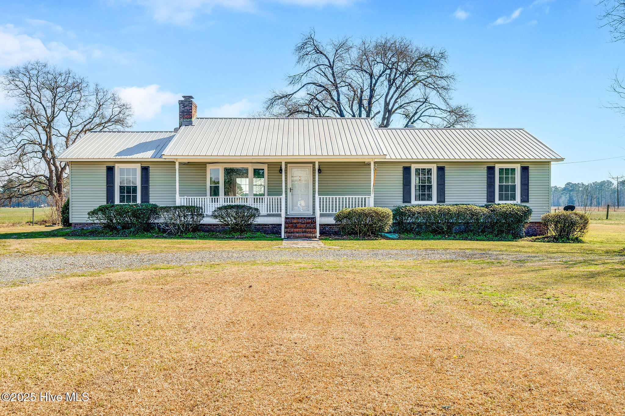 101 Malpass Corner Road Property Photo 1