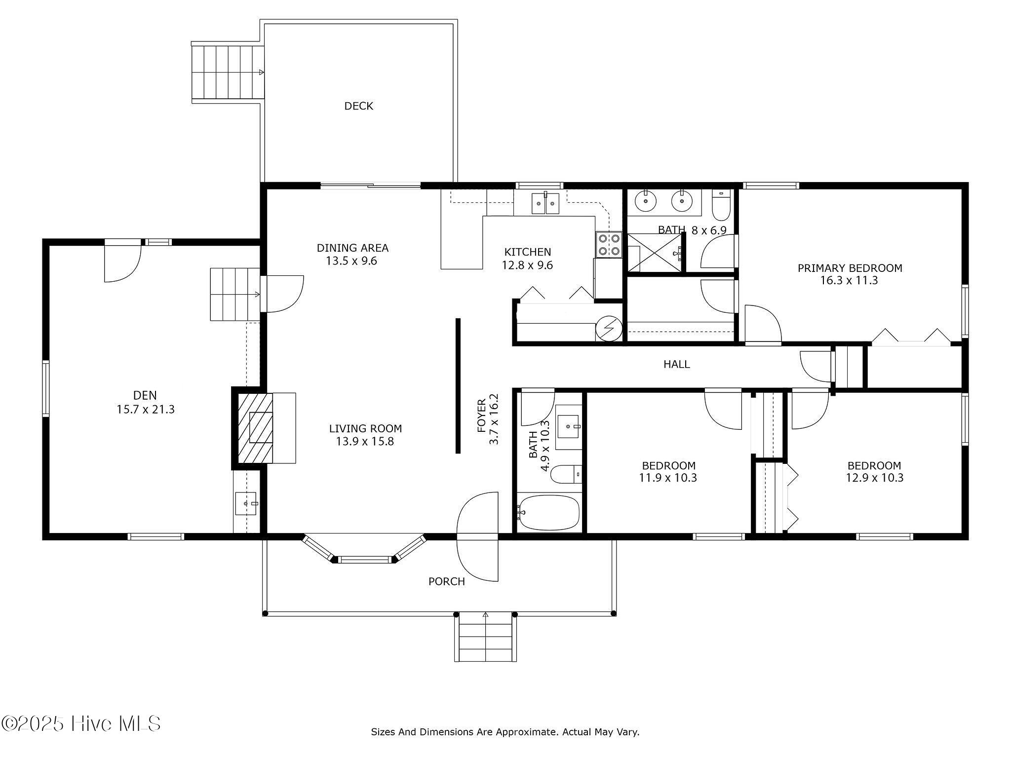 101 Malpass Corner Road Property Photo 30