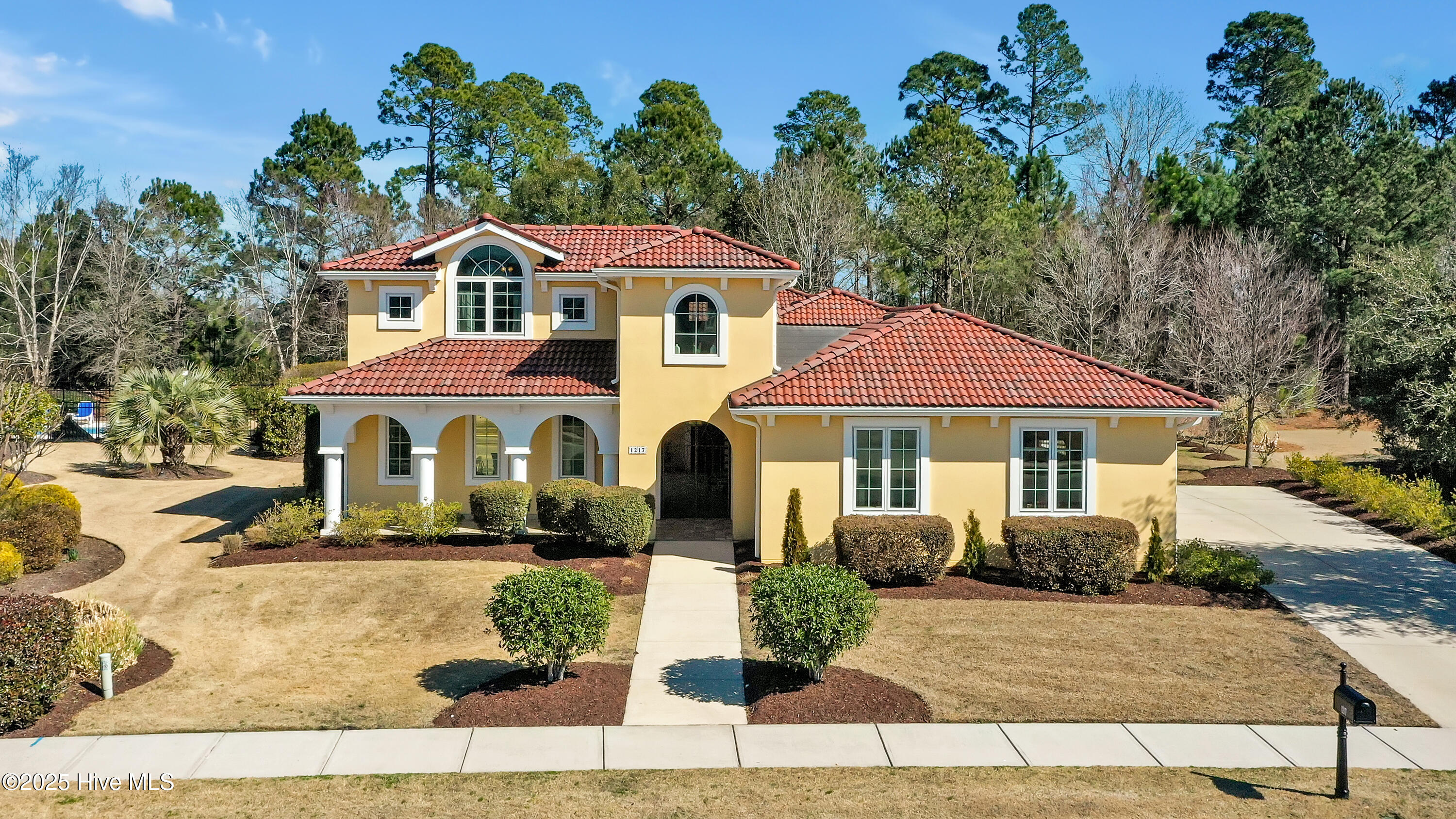 1217 Lillibridge Drive Property Photo