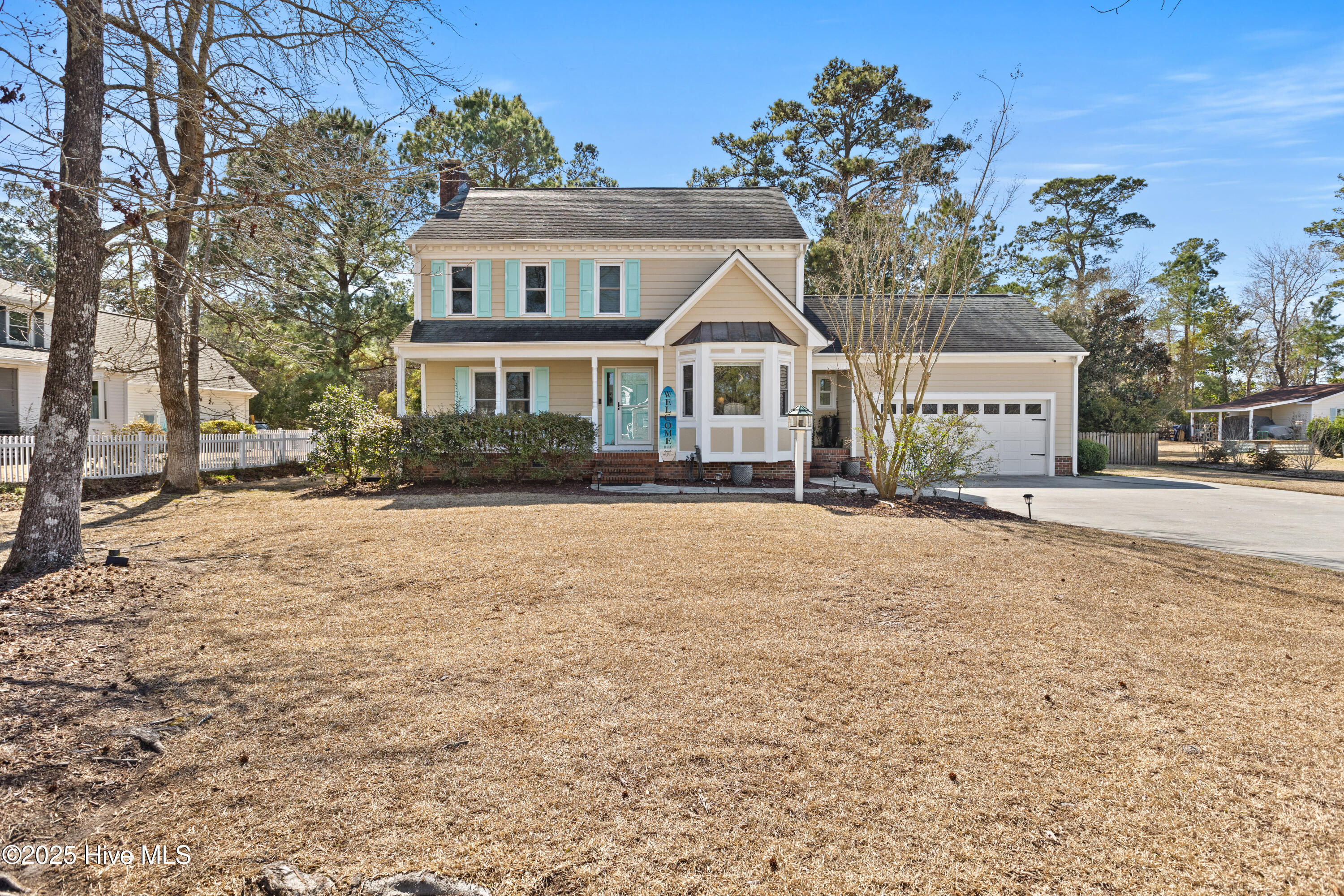 103 Stillwater Drive Property Photo