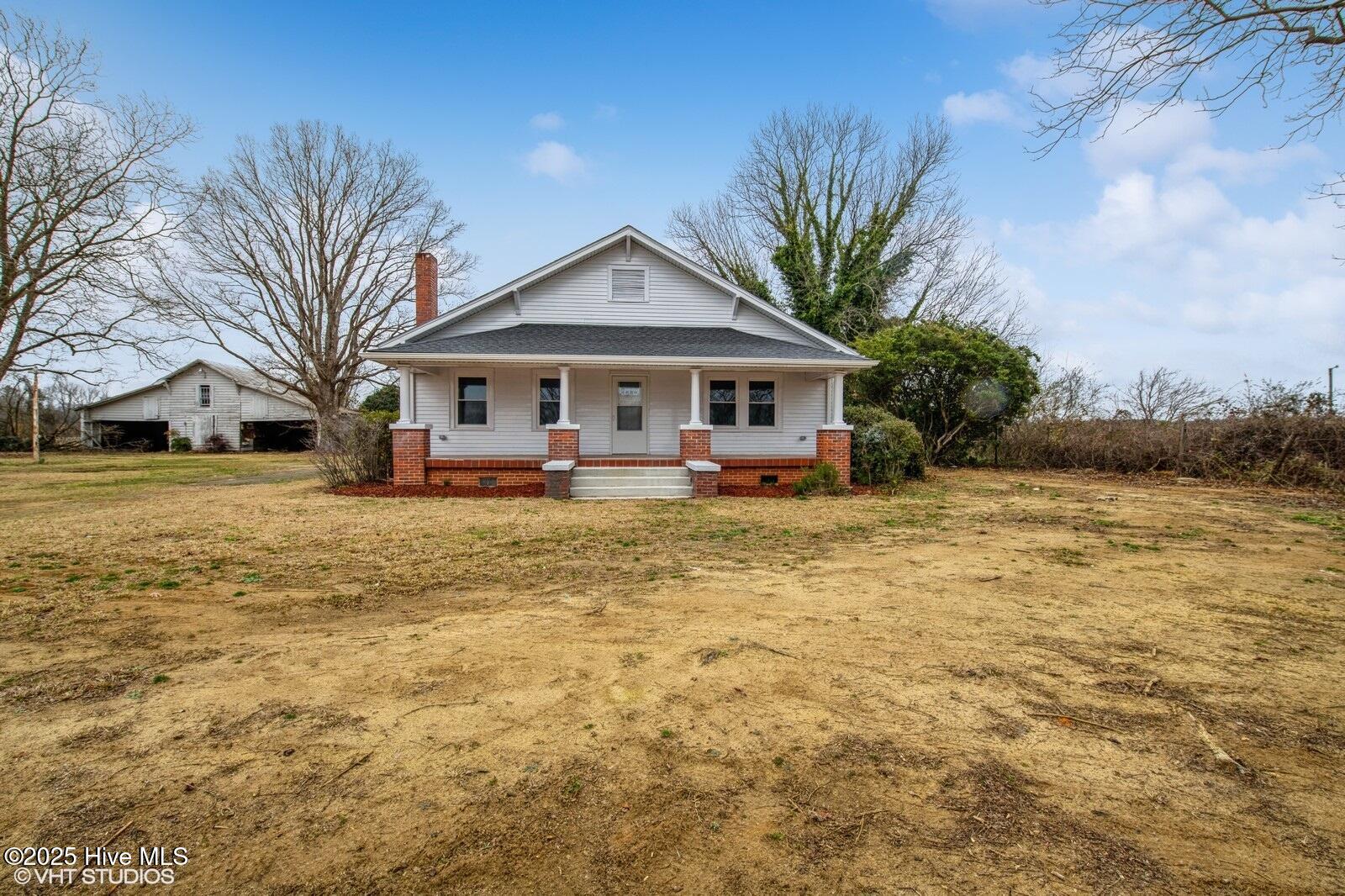 2291 Goldsboro Highway Property Photo