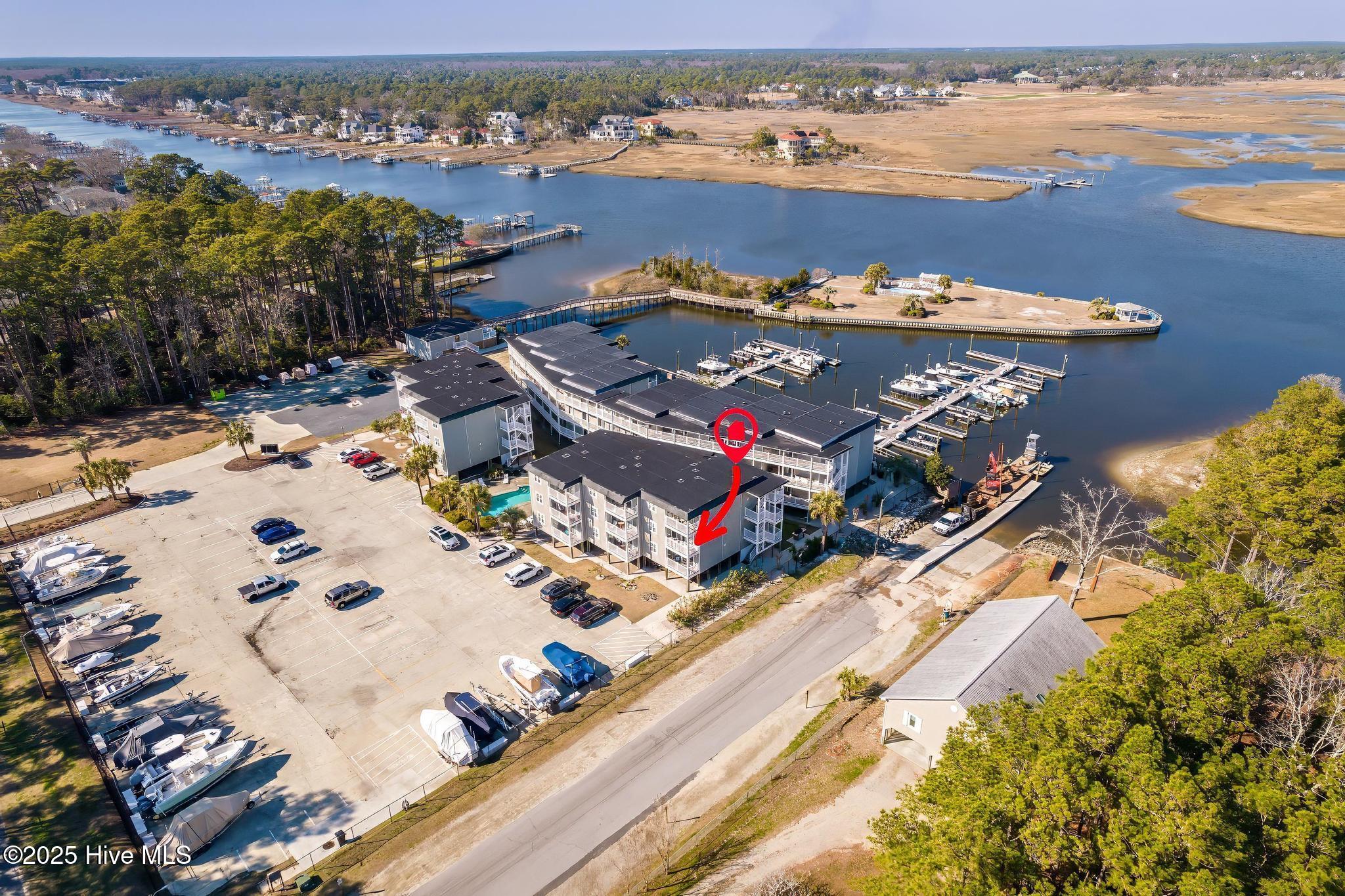Dutchman Creek Villas Real Estate Listings Main Image