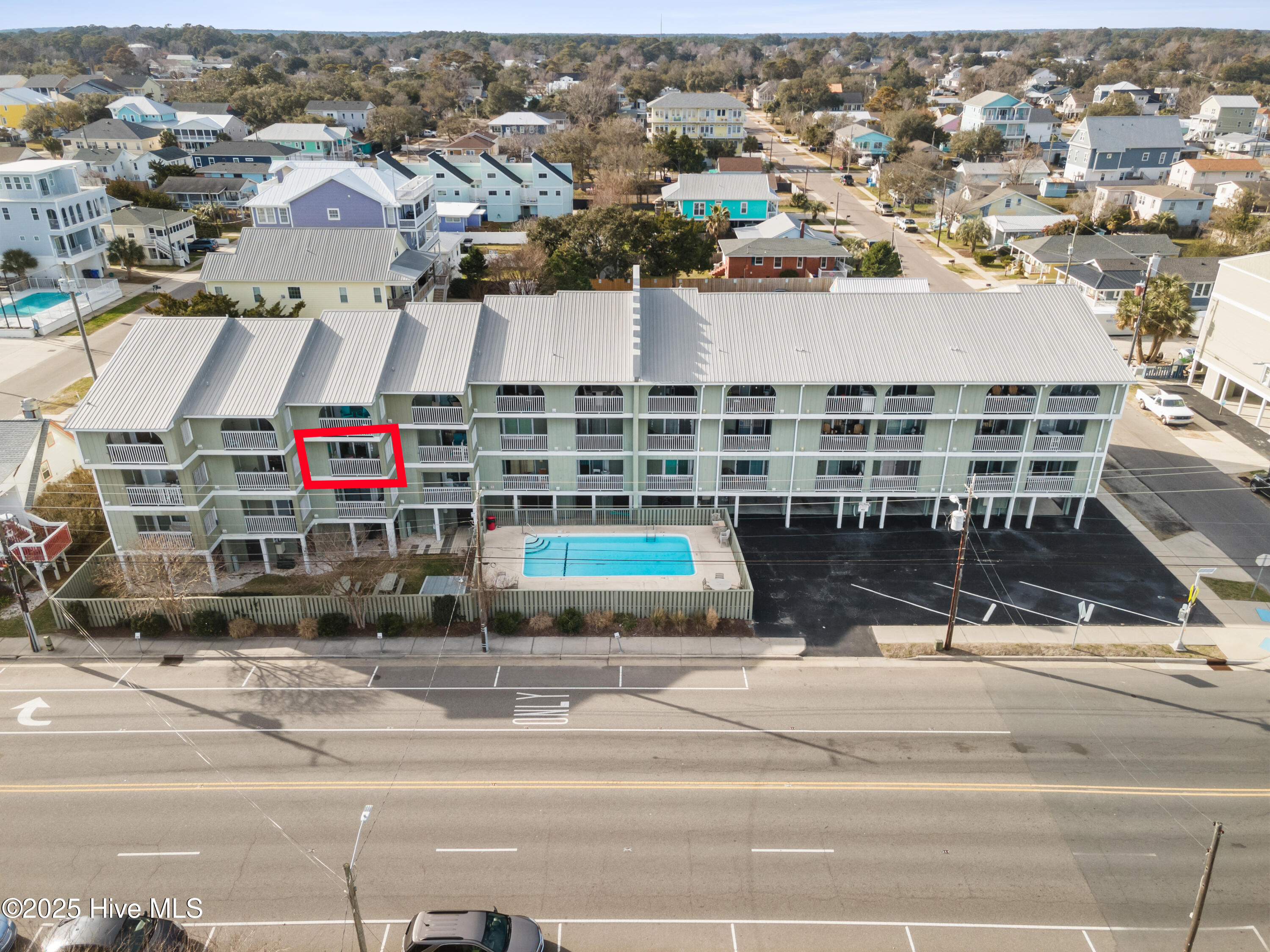 200 Lake Park Boulevard 3b Property Photo 1
