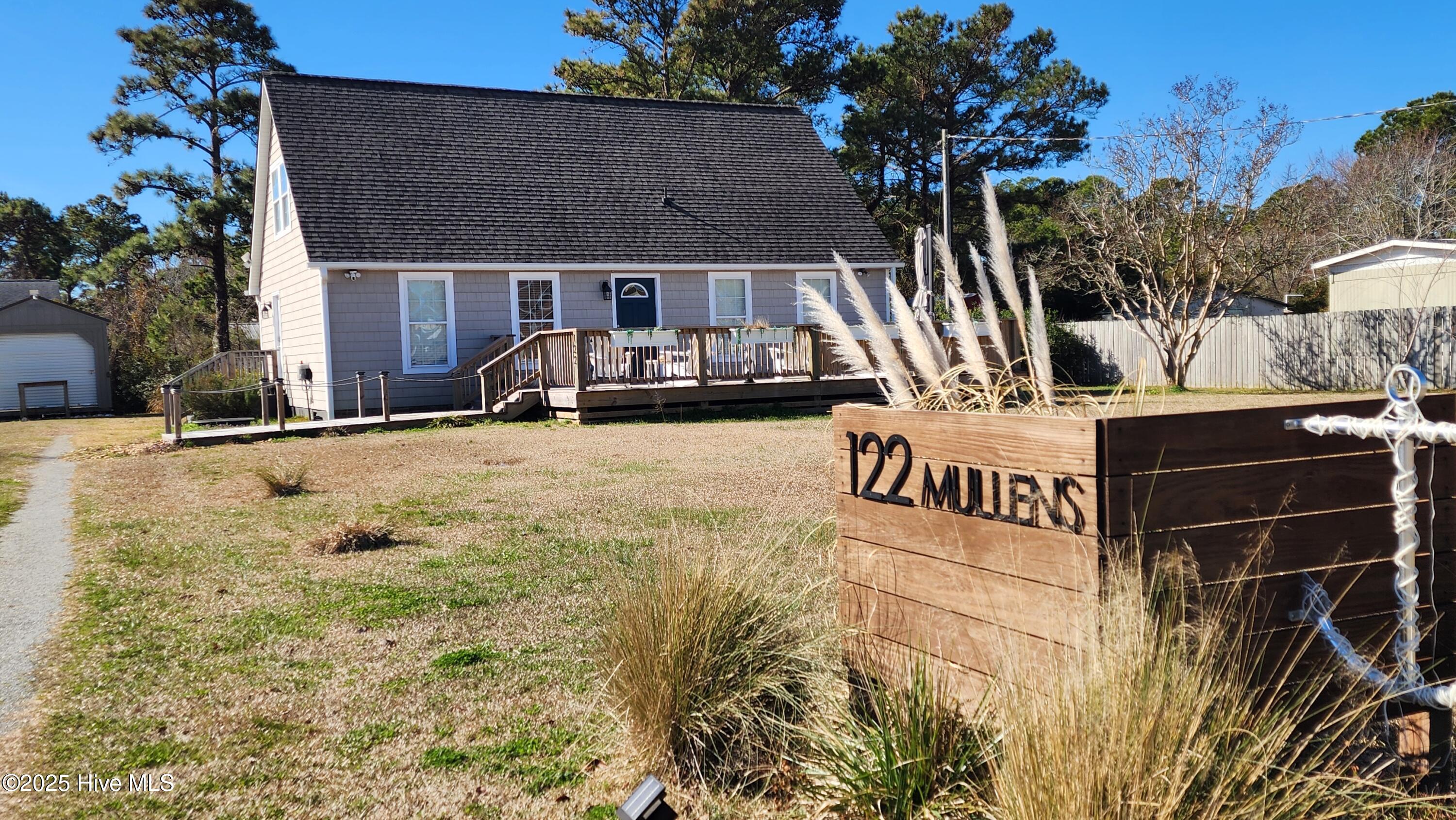 122 Mullens Drive Property Photo