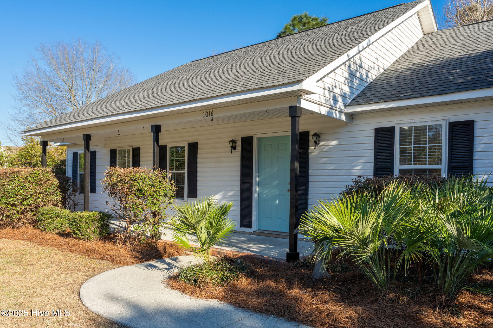 1016 Gordon Woods Road Property Photo